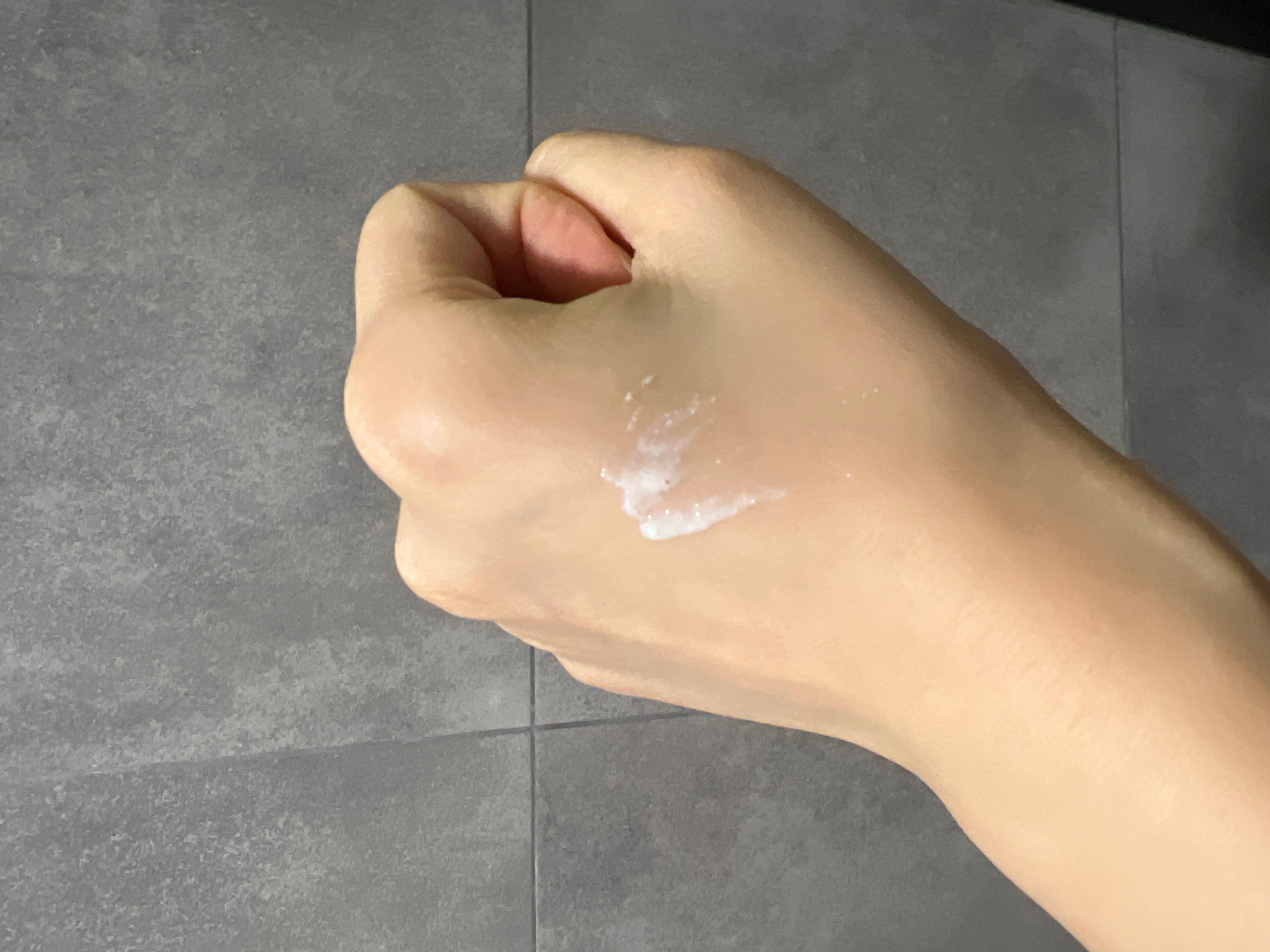 Aesop 純淨滋潤去角質霜 Purifying Facial Exfoliant Paste 真實評價/實測照片 bysum*****************com 1