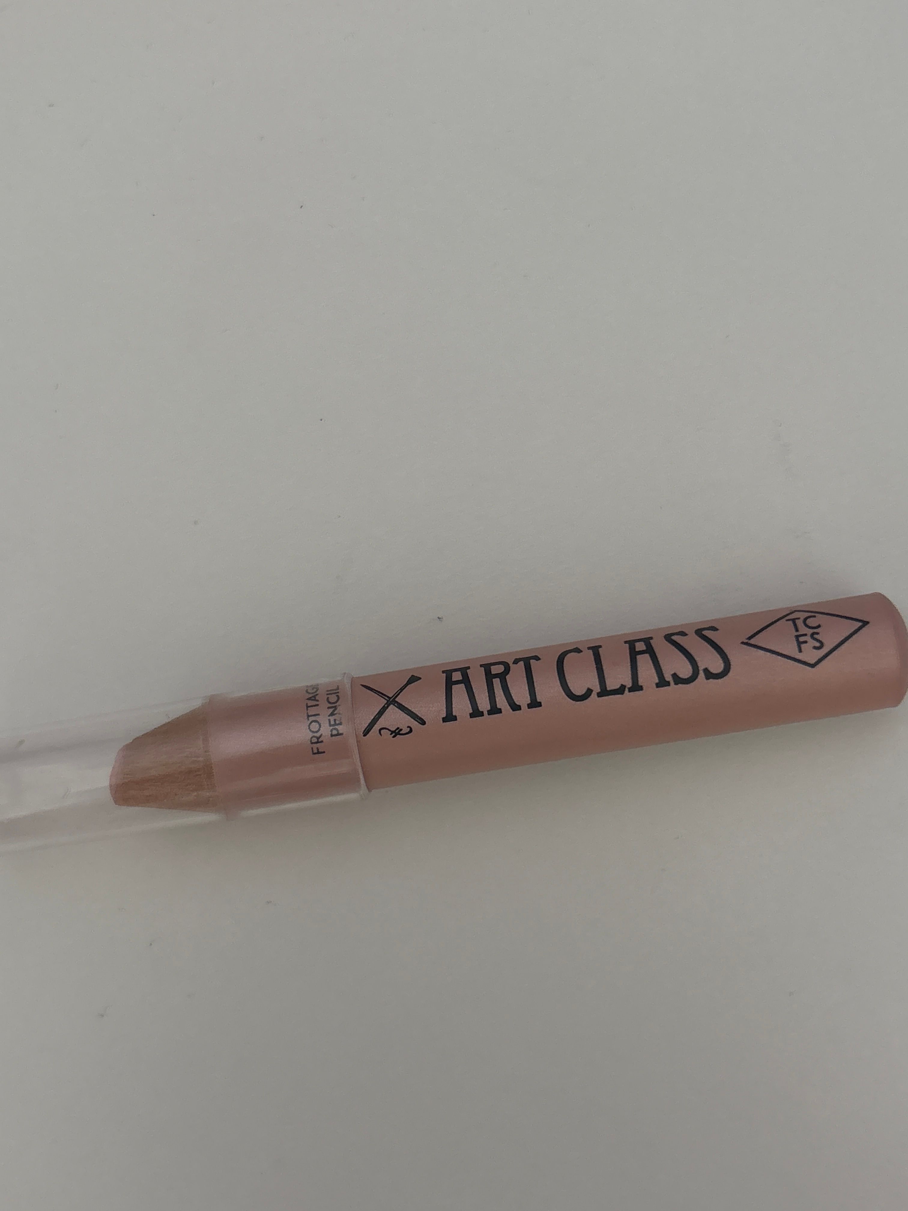 Too Cool for School 眼影卧蠶筆 真實評價/實測照片 byC**. 1