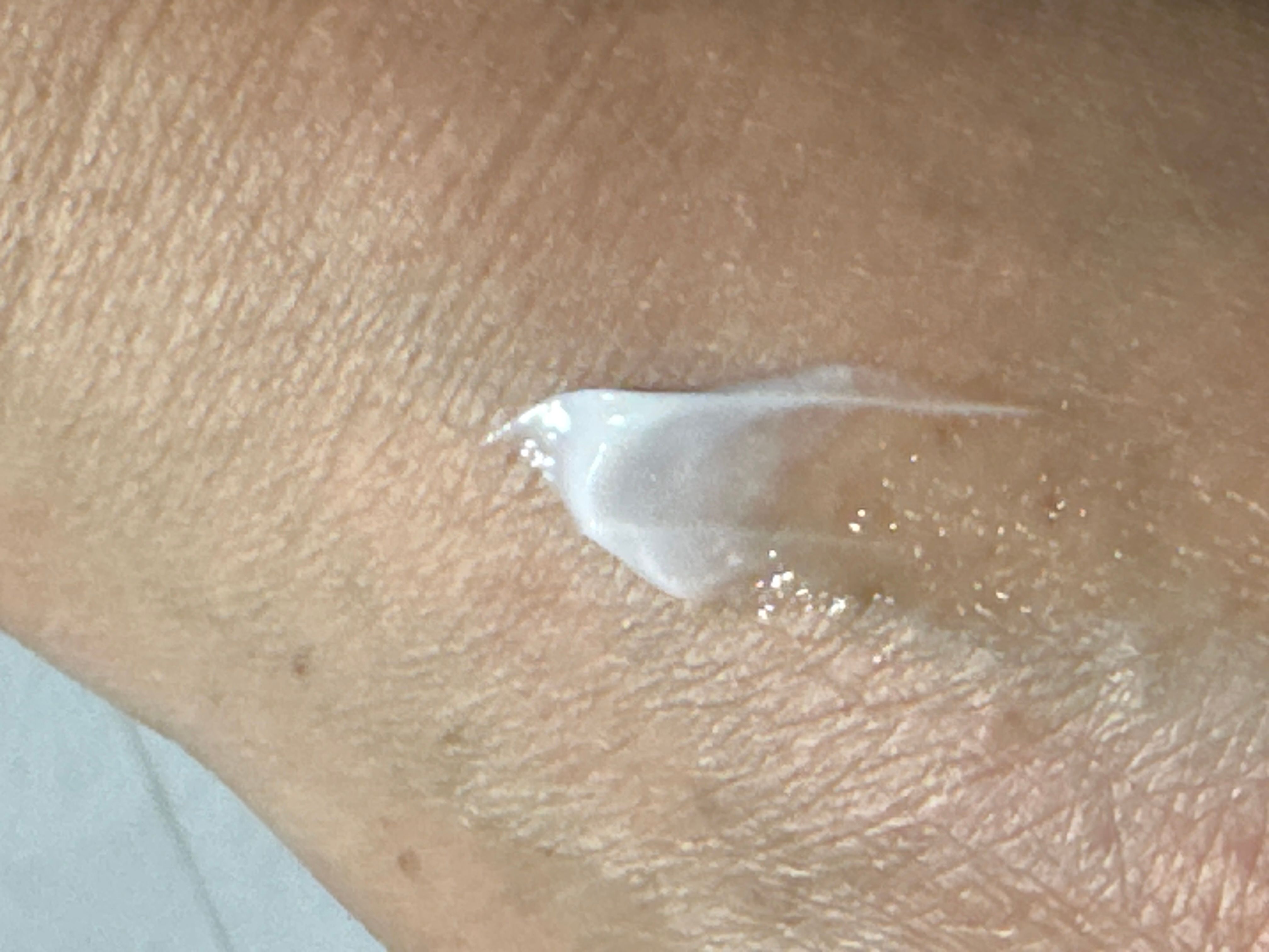 Olay 緊緻空氣感面霜 真實評價/實測照片 byA***2 1