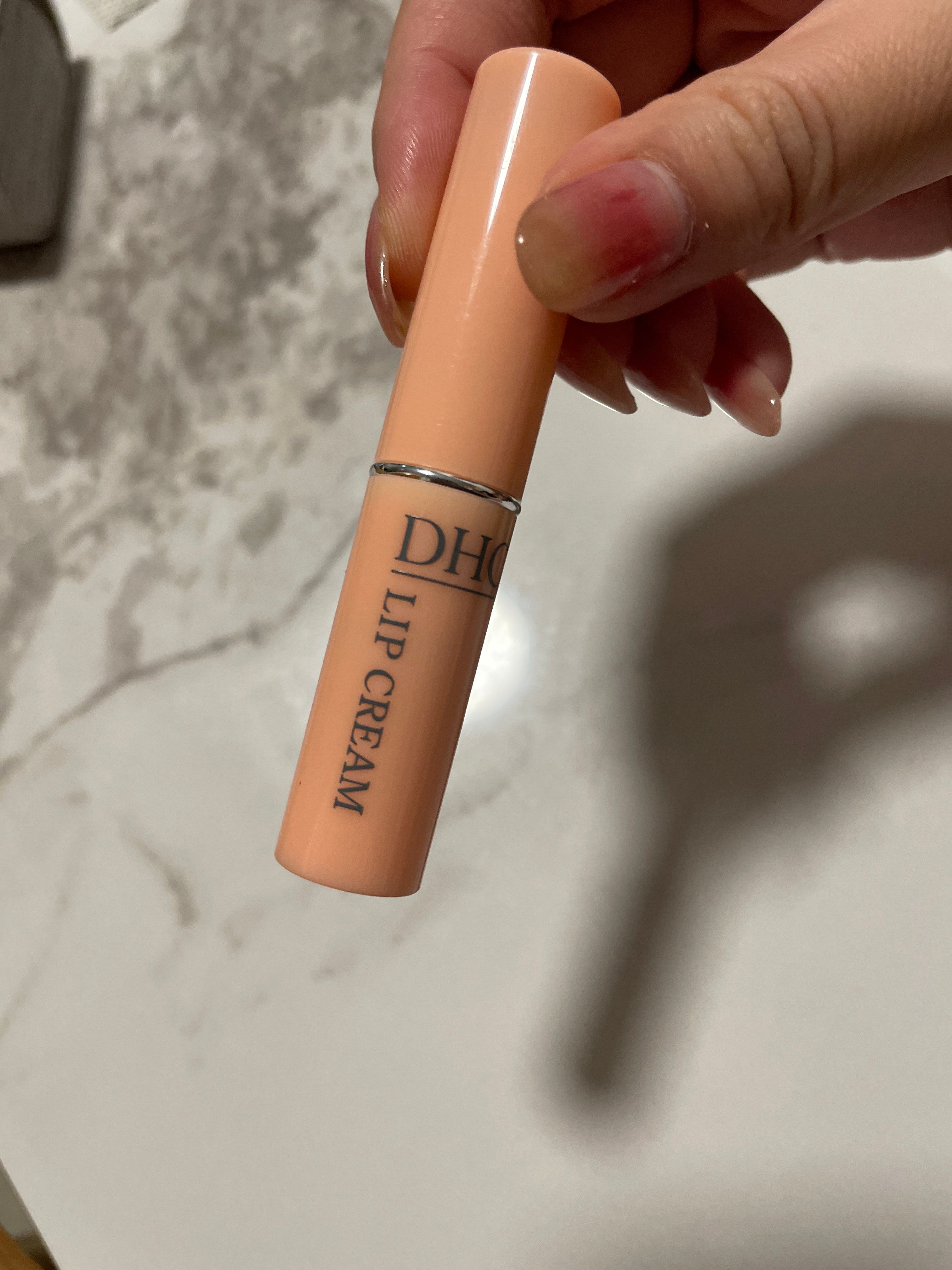 DHC 橄欖潤唇膏 真實評價/實測照片 byKwa*******han 1