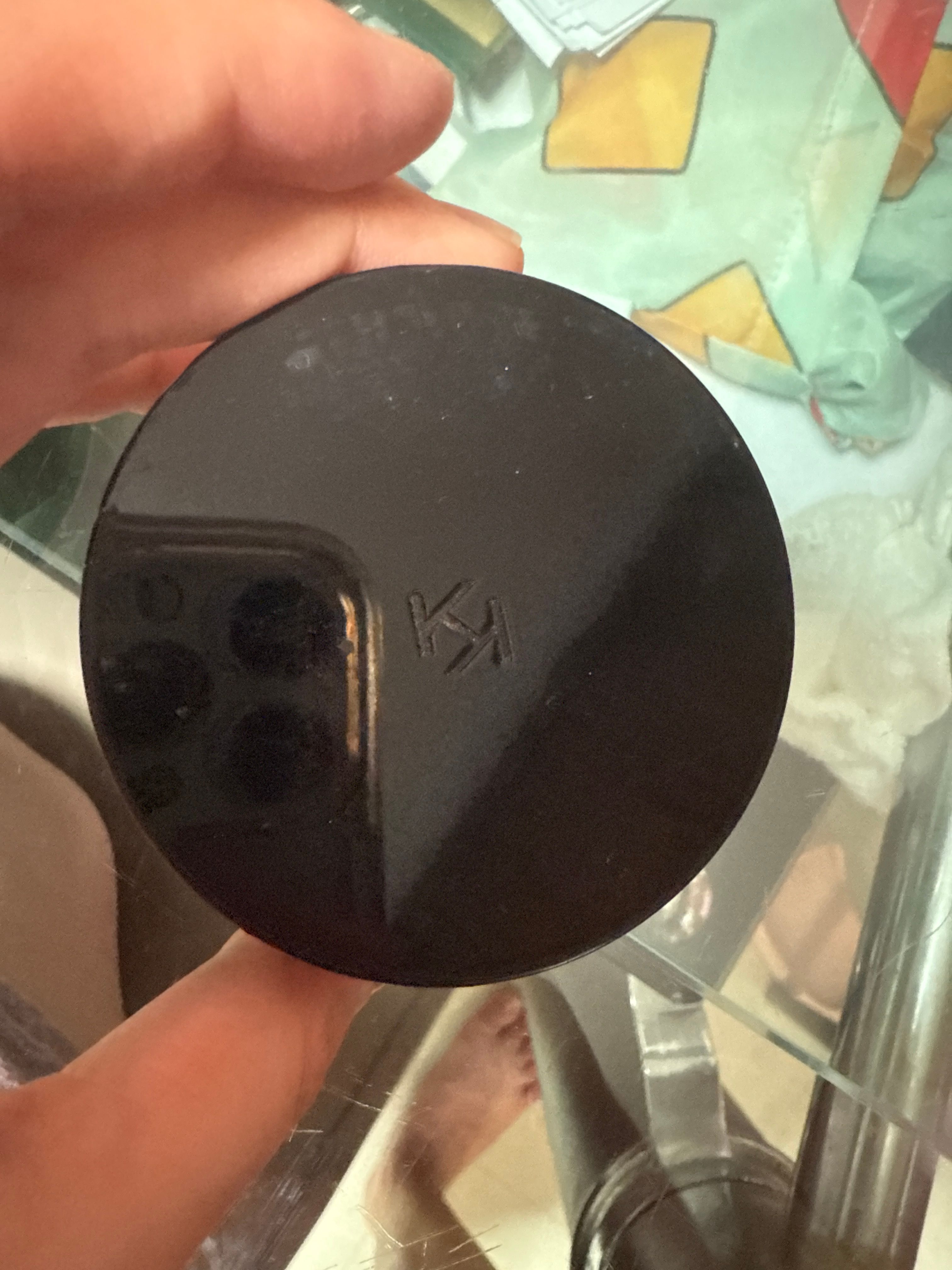 KIKO MILANO Skin Tone Powder Foundation 真實評價/用後感 byMic***han 1 KIKO MILANO Skin Tone Powder Foundation 真實評價/實測照片 byMic***han 1