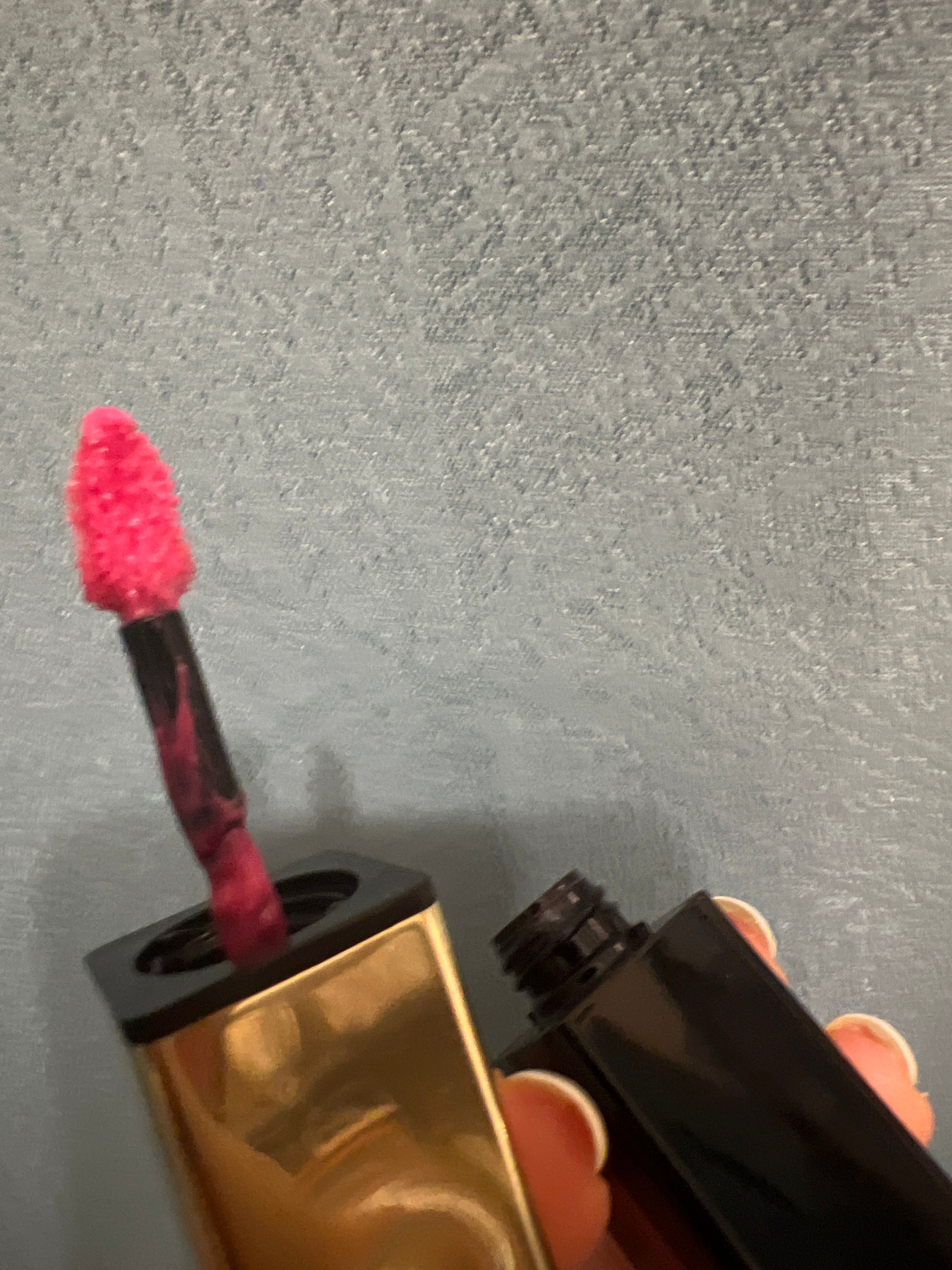 YSL 彩蜜唇色 真實評價/實測照片 bytt***12 1