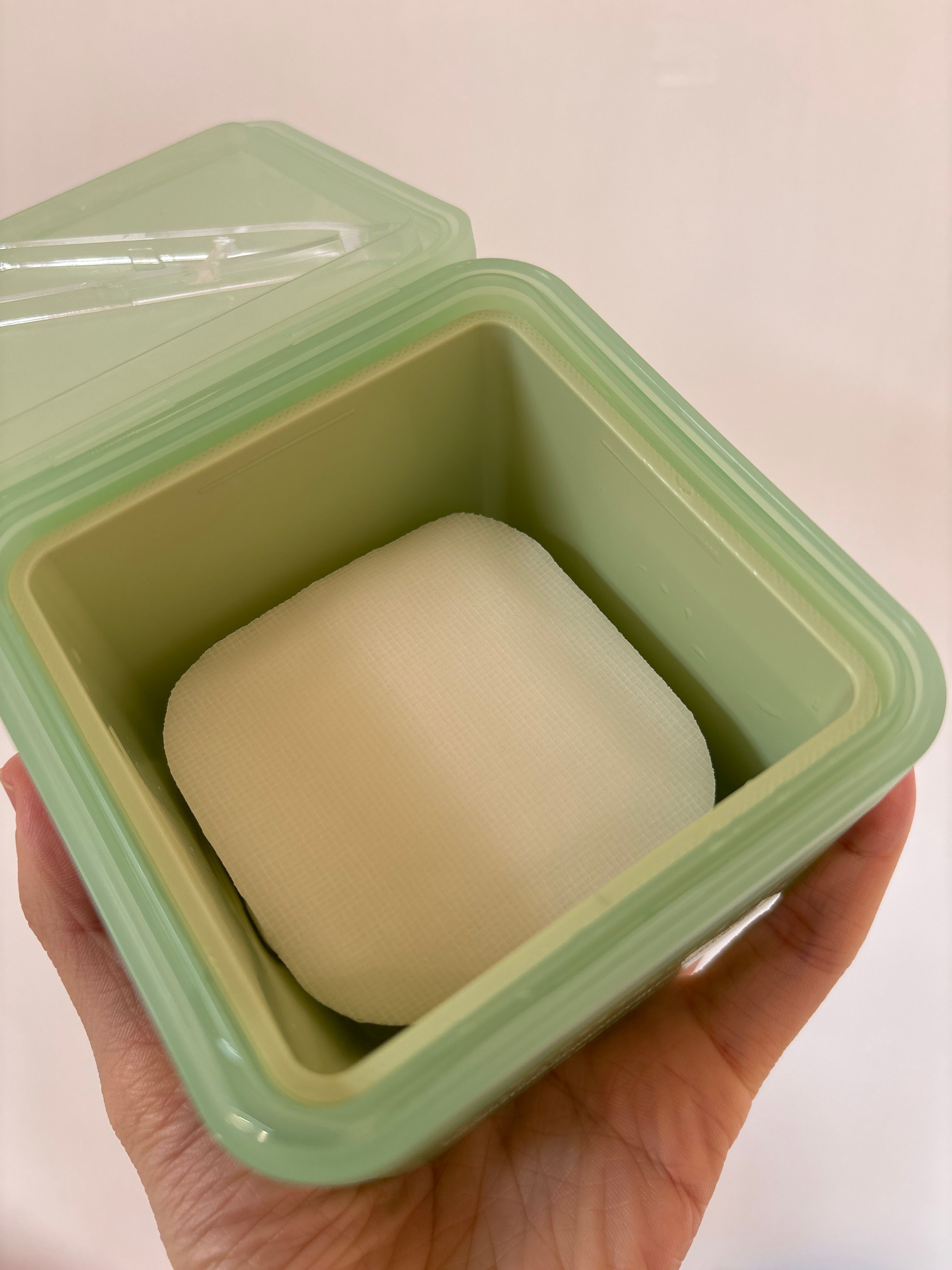 Mediheal 茶樹舒緩鎮定保濕柔膚棉片(茶樹維穩棉片) 真實評價/實測照片 byDes*******ung 1