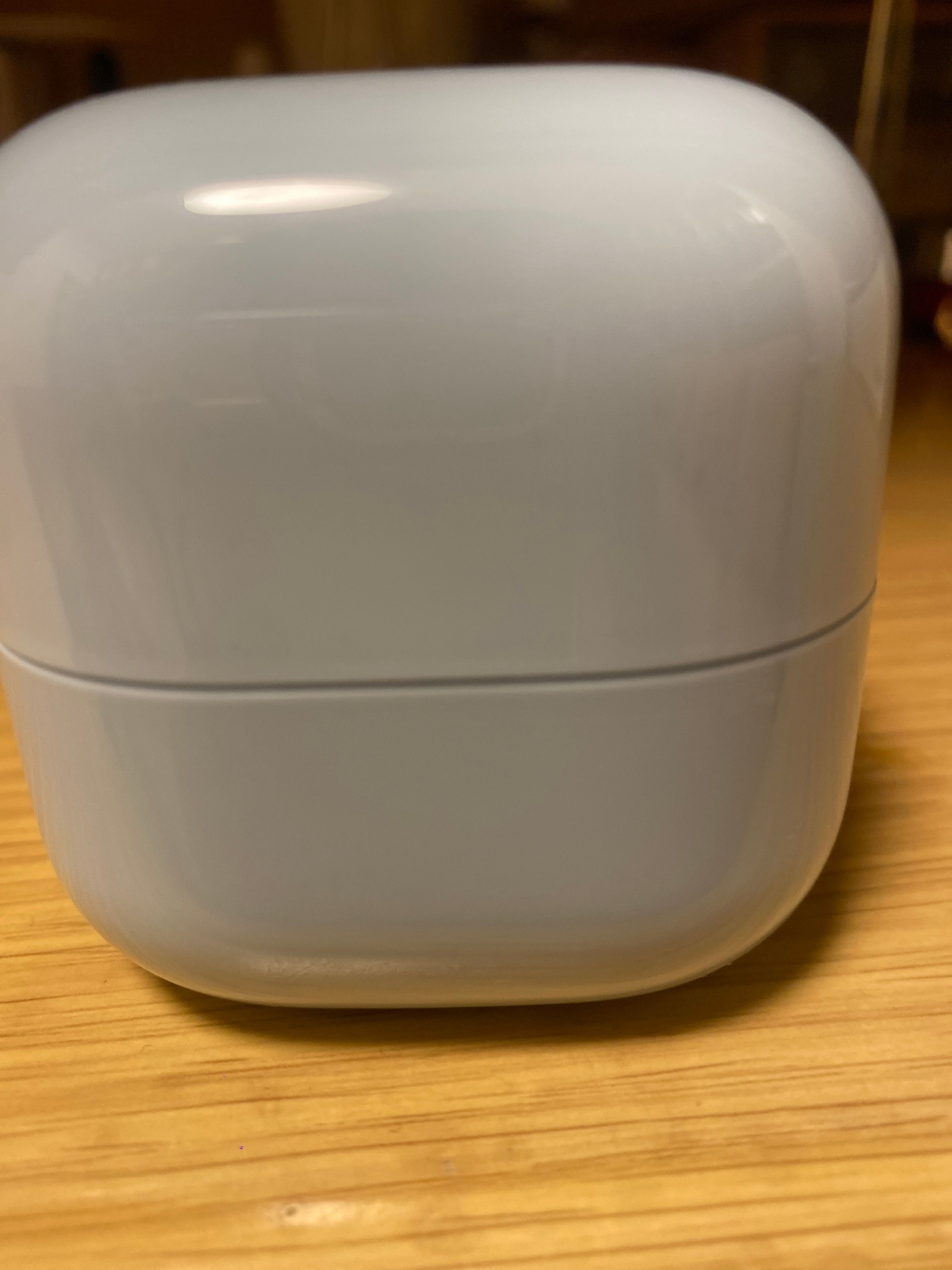 Laneige 水庫補濕微質酸紓緩啫喱 真實評價/用後感 byWa**bi 2 Laneige 水庫補濕微質酸紓緩啫喱 真實評價/實測照片 byWa**bi 2