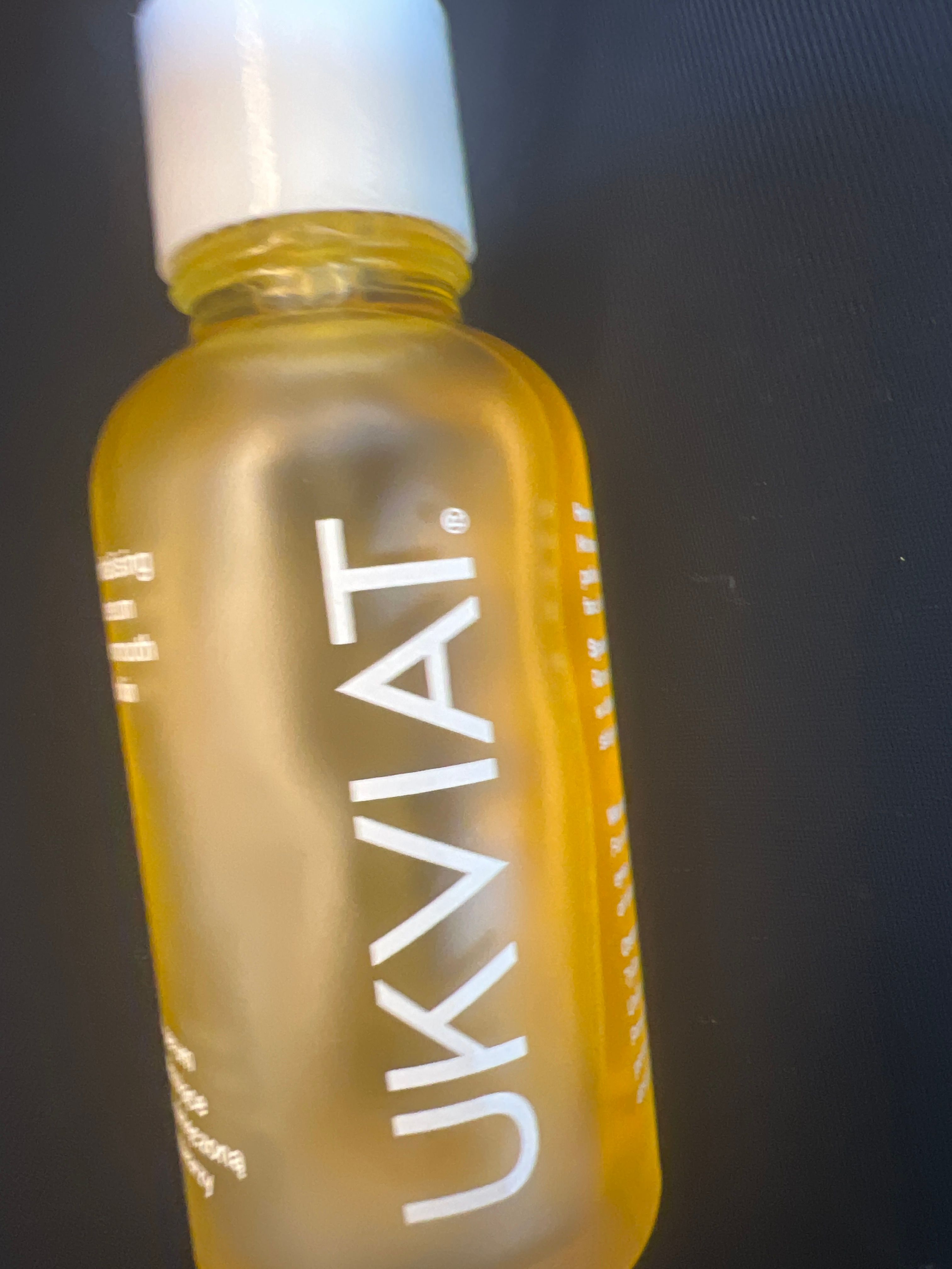 Ukviat Ukviat green protective facial serum 真實評價/用後感 byIn**ni 1 Ukviat Ukviat green protective facial serum 真實評價/實測照片 byIn**ni 1