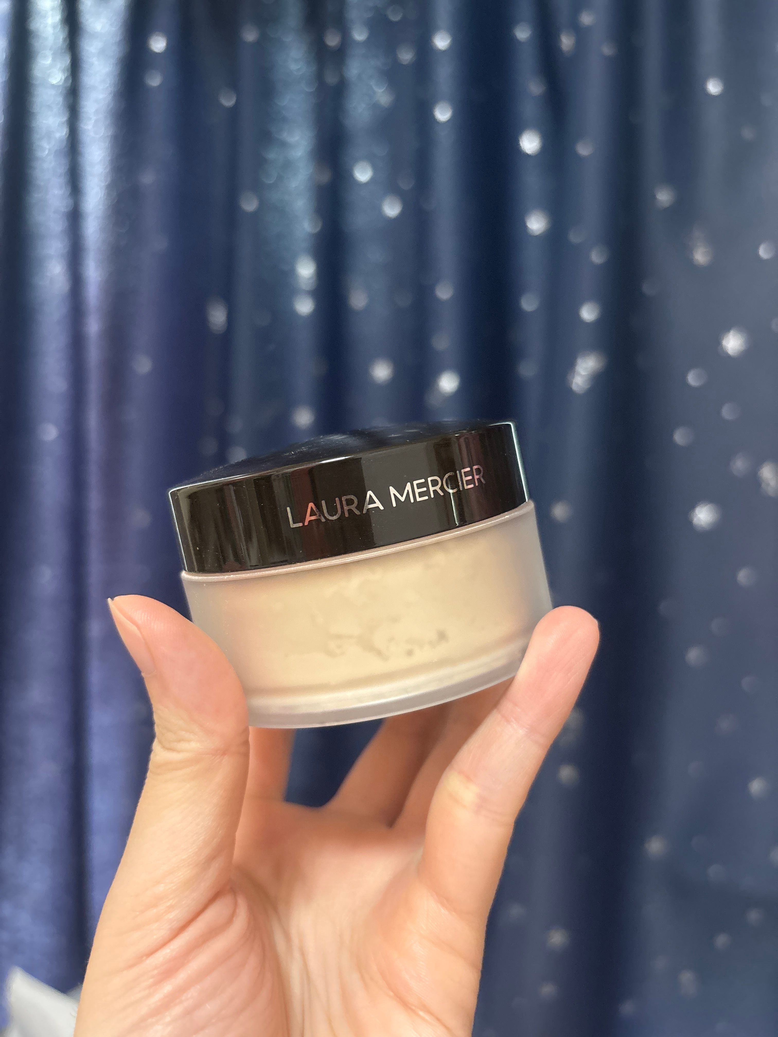 Laura Mercier 柔光透明蜜粉 真實評價/用後感 byari*****************com 1 Laura Mercier 柔光透明蜜粉 真實評價/實測照片 byari*****************com 1