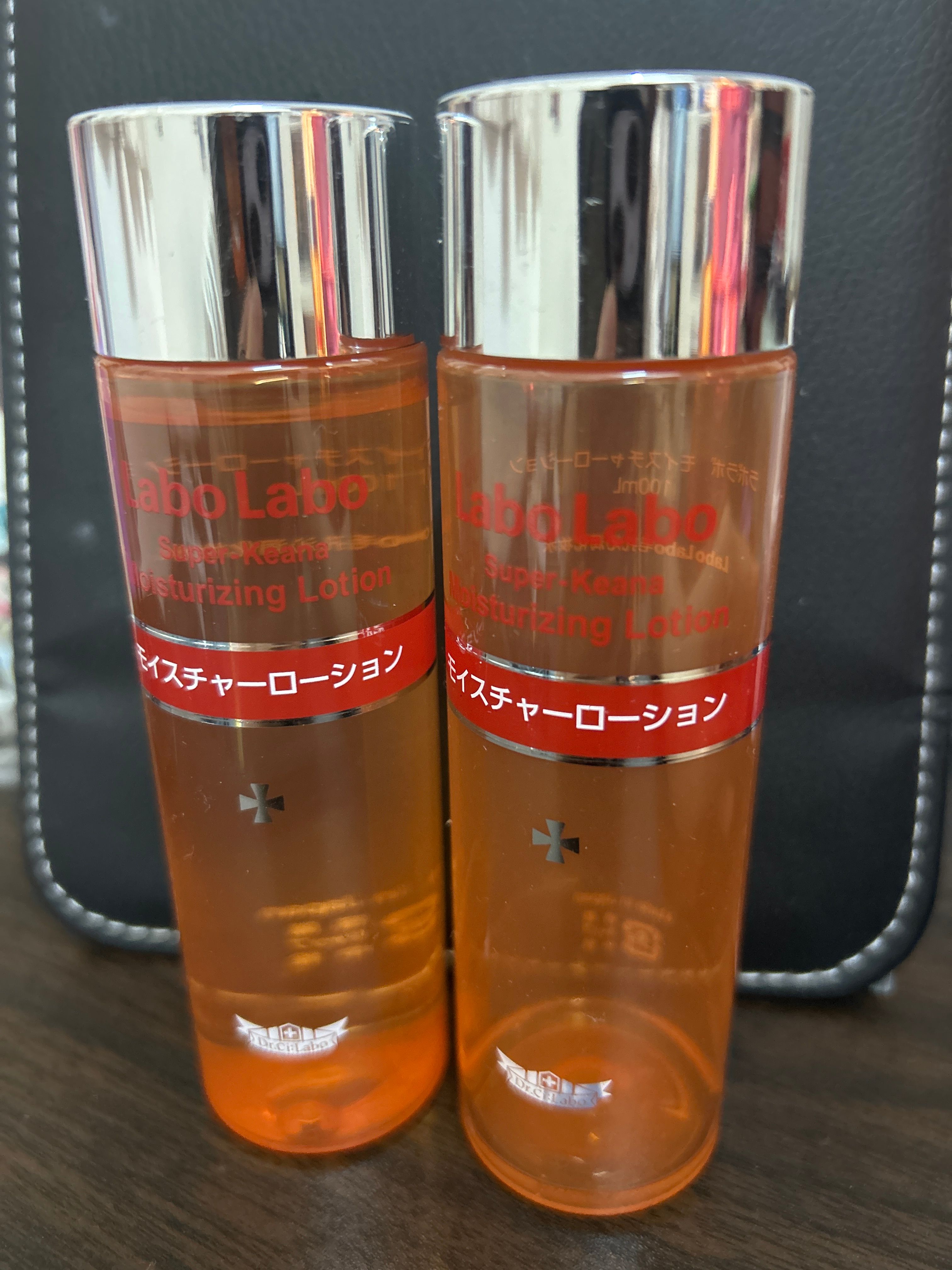 城野醫生Dr.Ci:Labo LABO 零毛孔細緻化妝水 真實評價/實測照片 byyan******************com 2