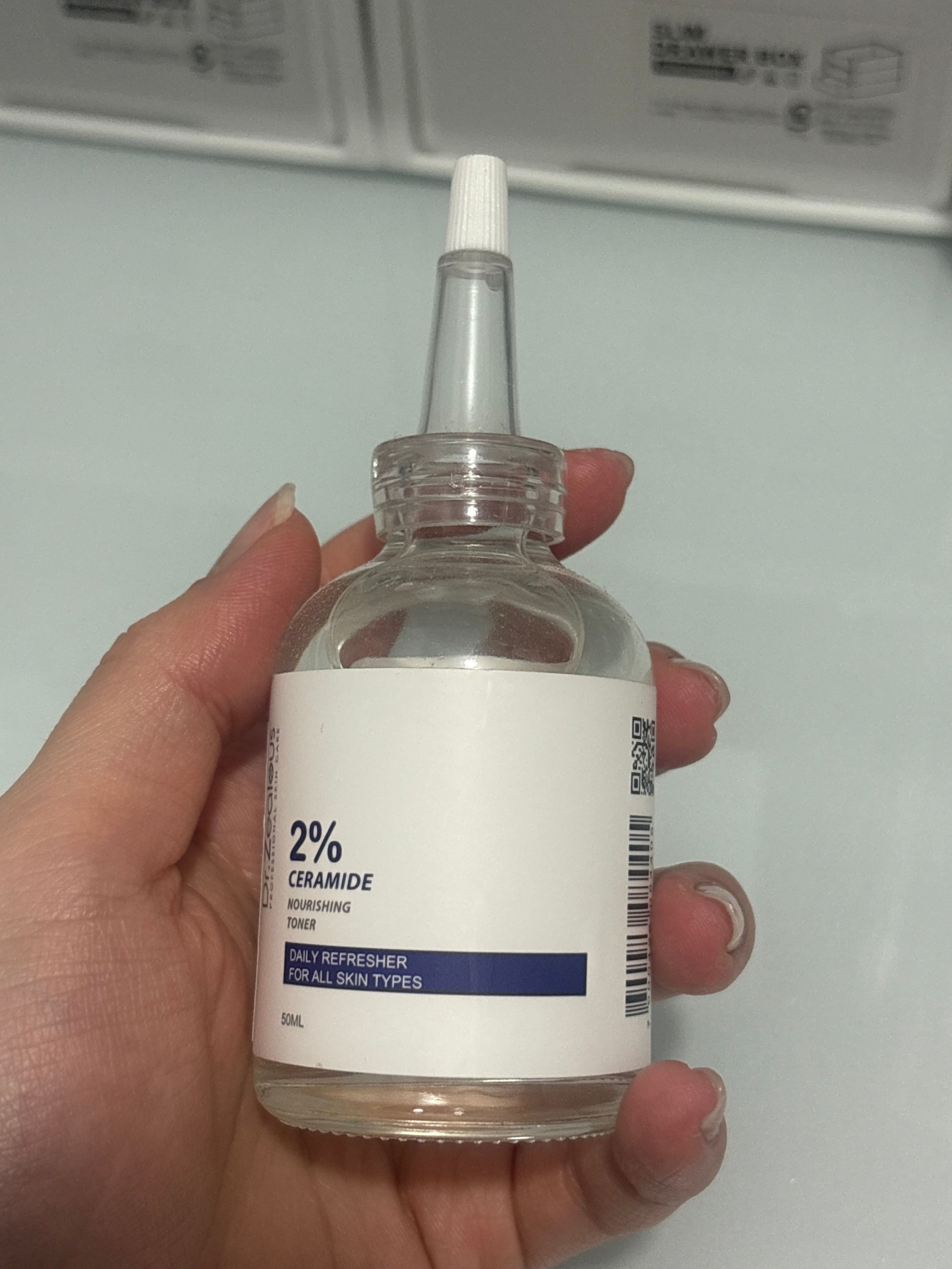 Dr. Zealous 2%水楊酸抗菌神仙水 真實評價/實測照片 byzoe*************************com 1