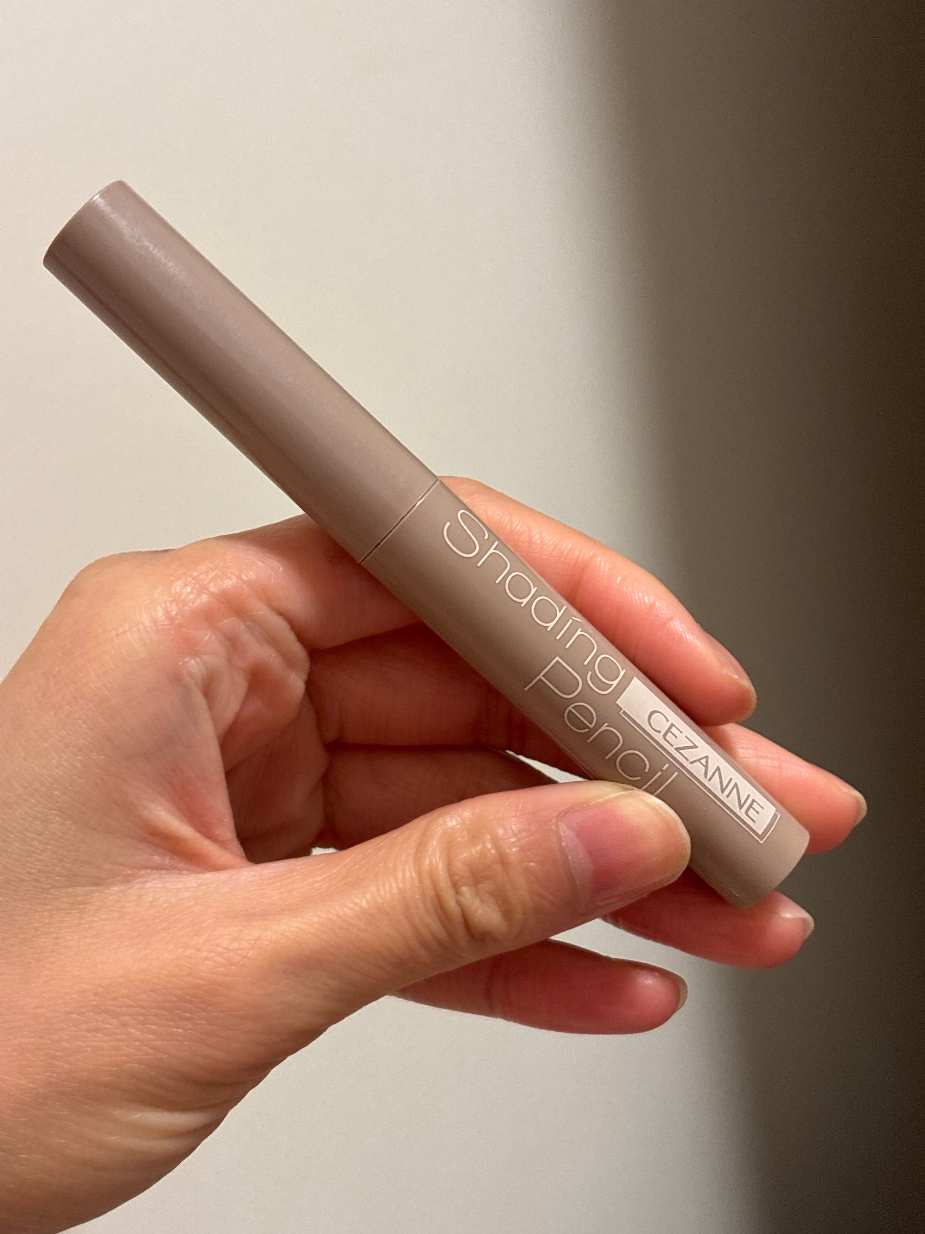 Cezanne Shading Stick 真實評價/實測照片 bytas**************com 1