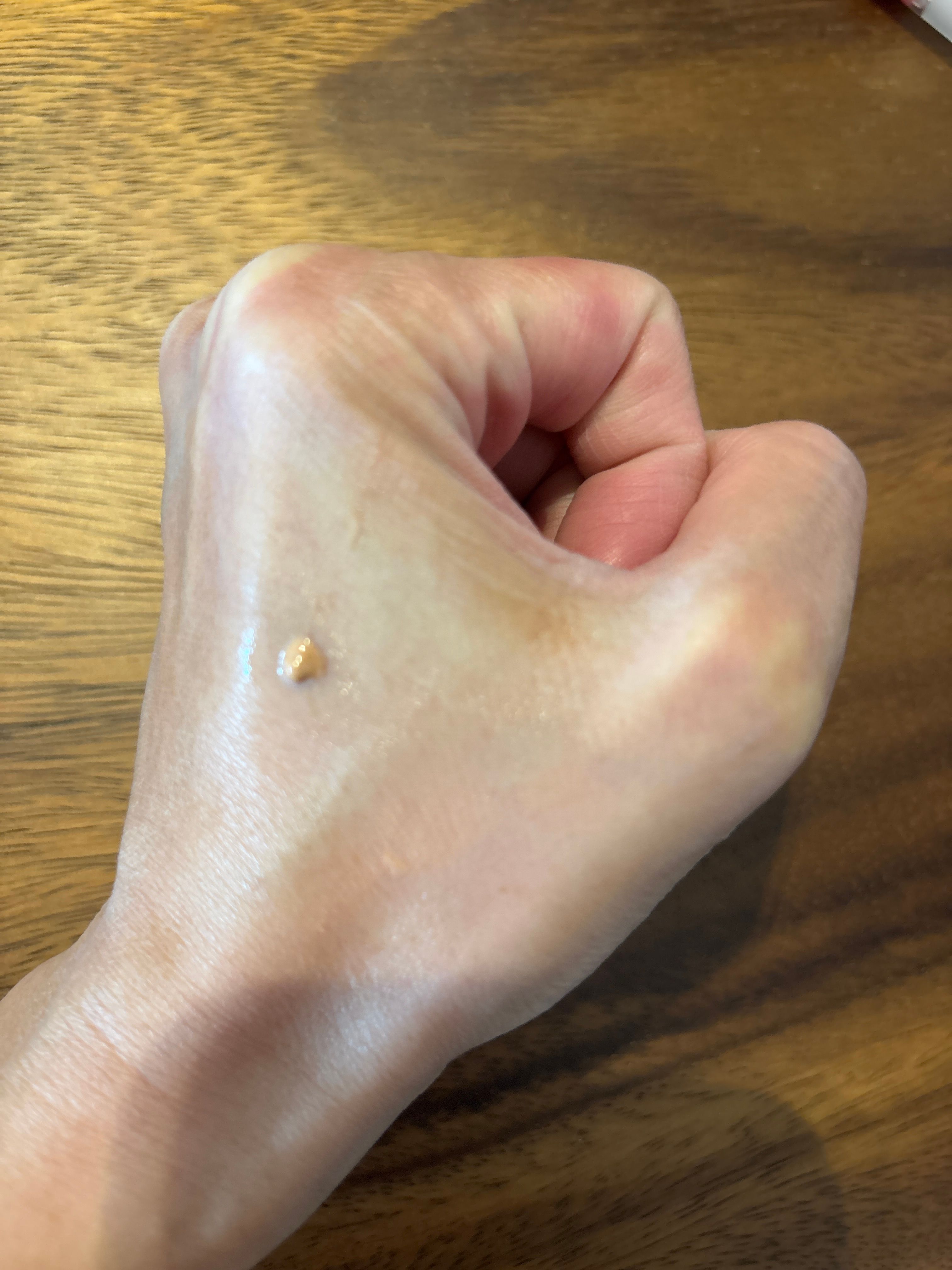 ULTRA VIOLETTE Supreme Screen Hydrating Facial Skinscreen SPF 50+ 真實評價/實測照片 byayw***********com 2