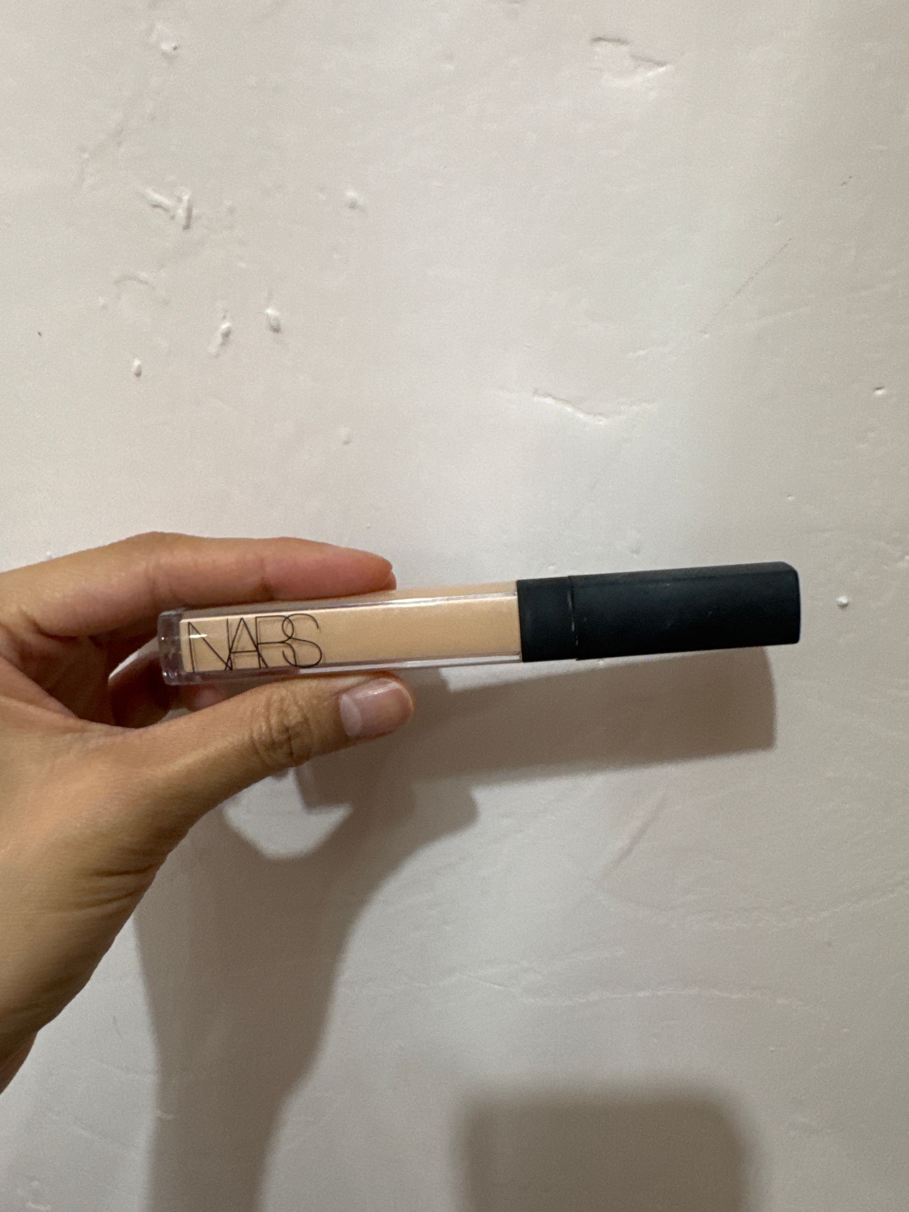 Nars 光亮柔滑遮瑕霜 真實評價/實測照片 byJoj***********314 1