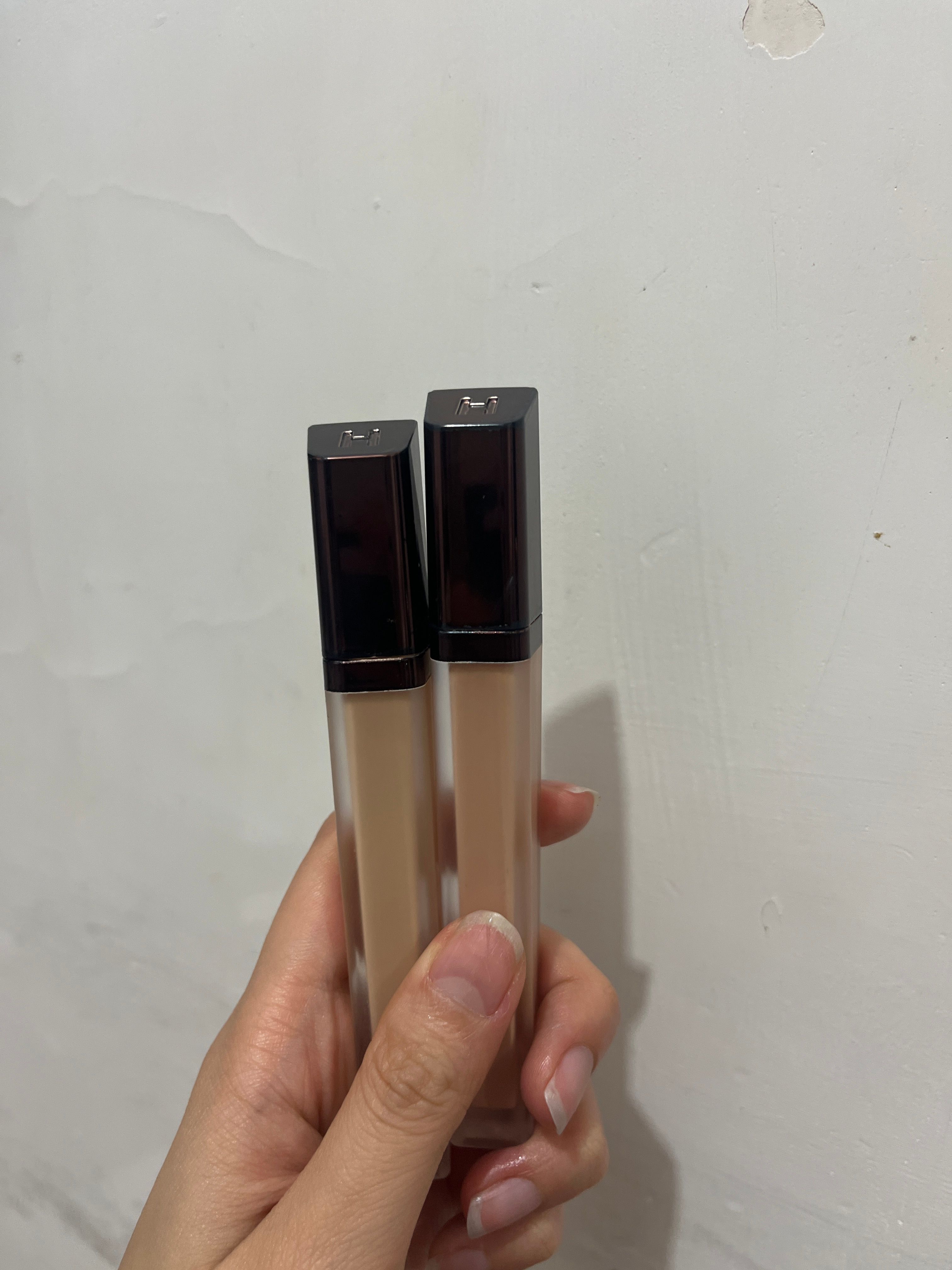 HOURGLASS 無瑕遮瑕液 真實評價/實測照片 bywwp***********com 1