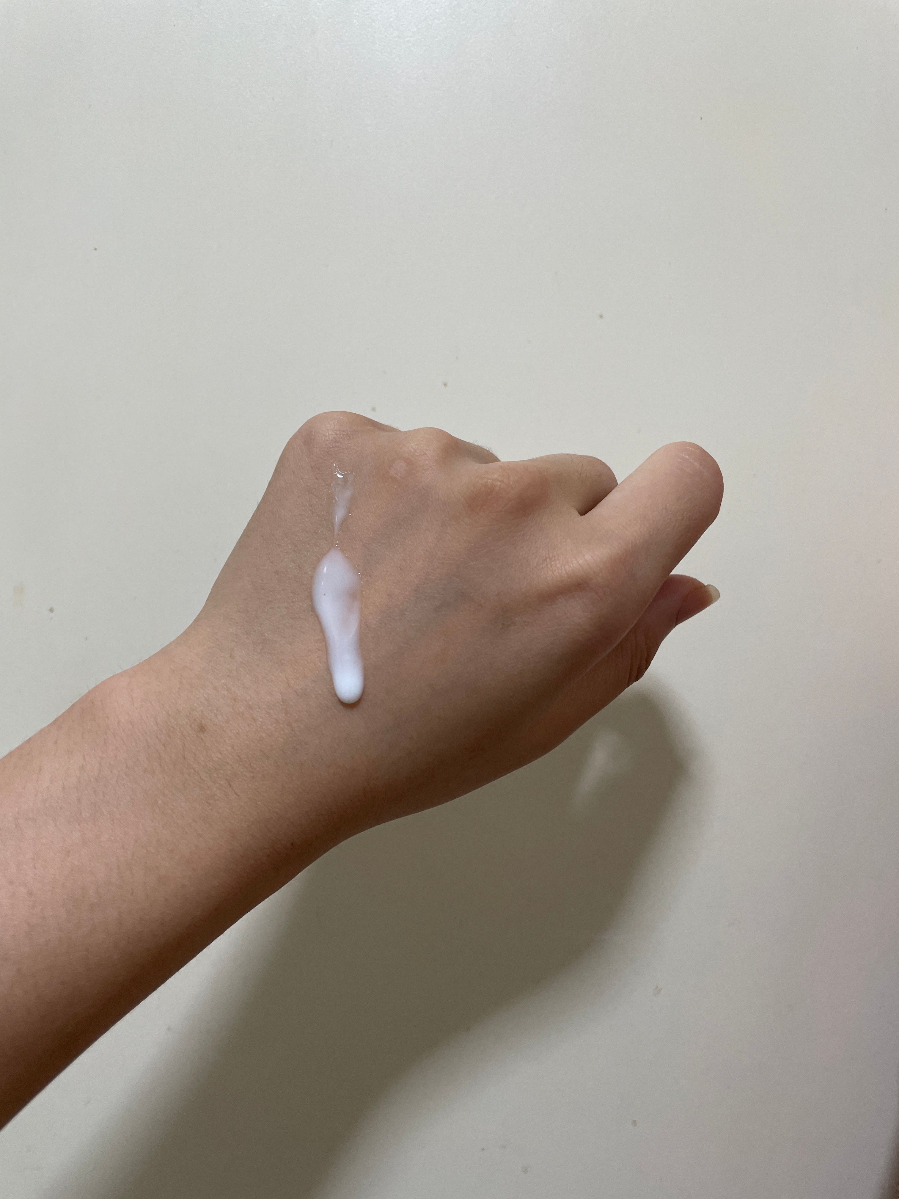 LOSHI 馬油 馬油全身用保濕乳液 真實評價/實測照片 bykai*************com 1