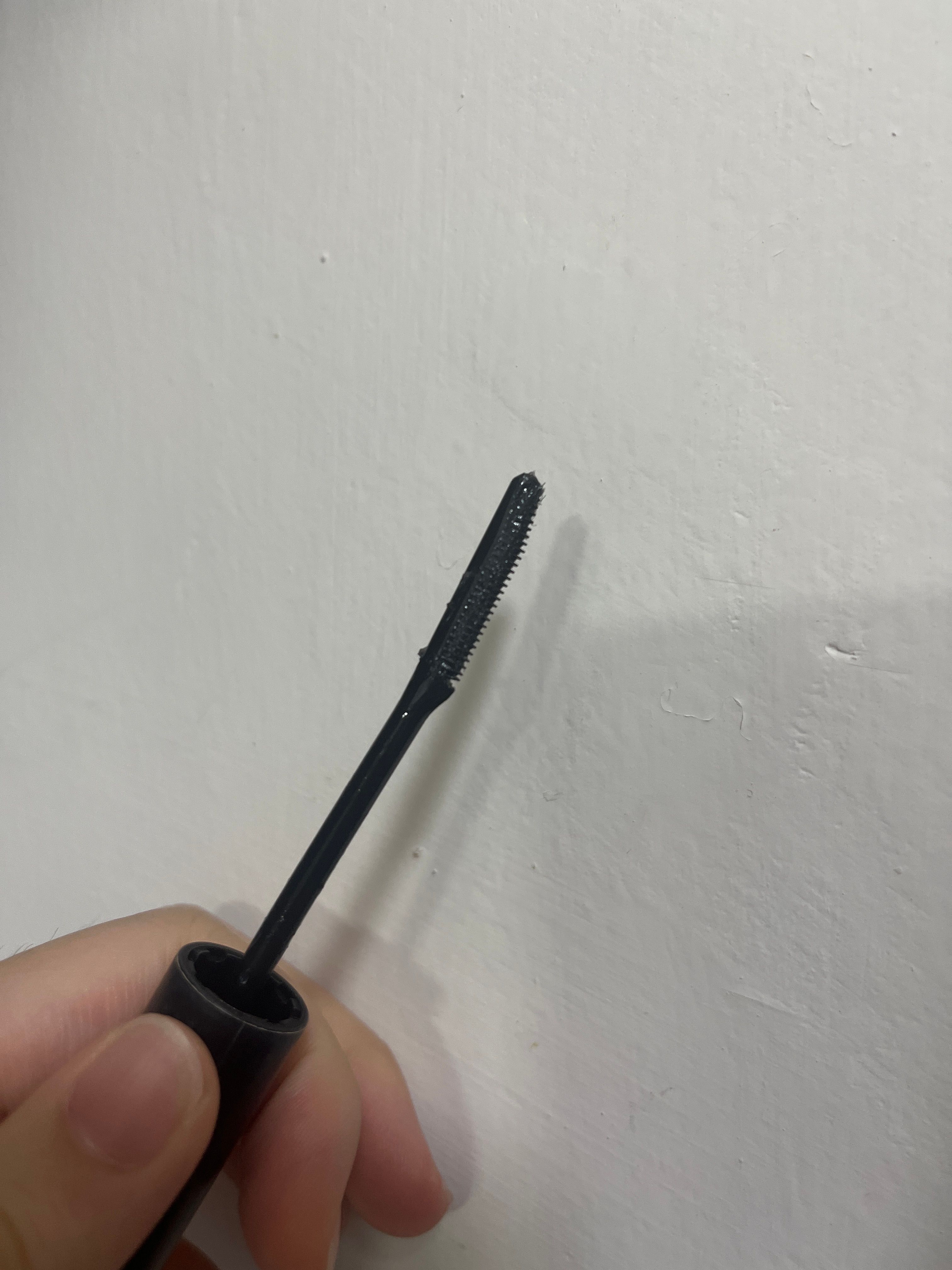 Ettusais 魔束捲翹睫毛底膏 真實評價/實測照片 byhi ****bow 1