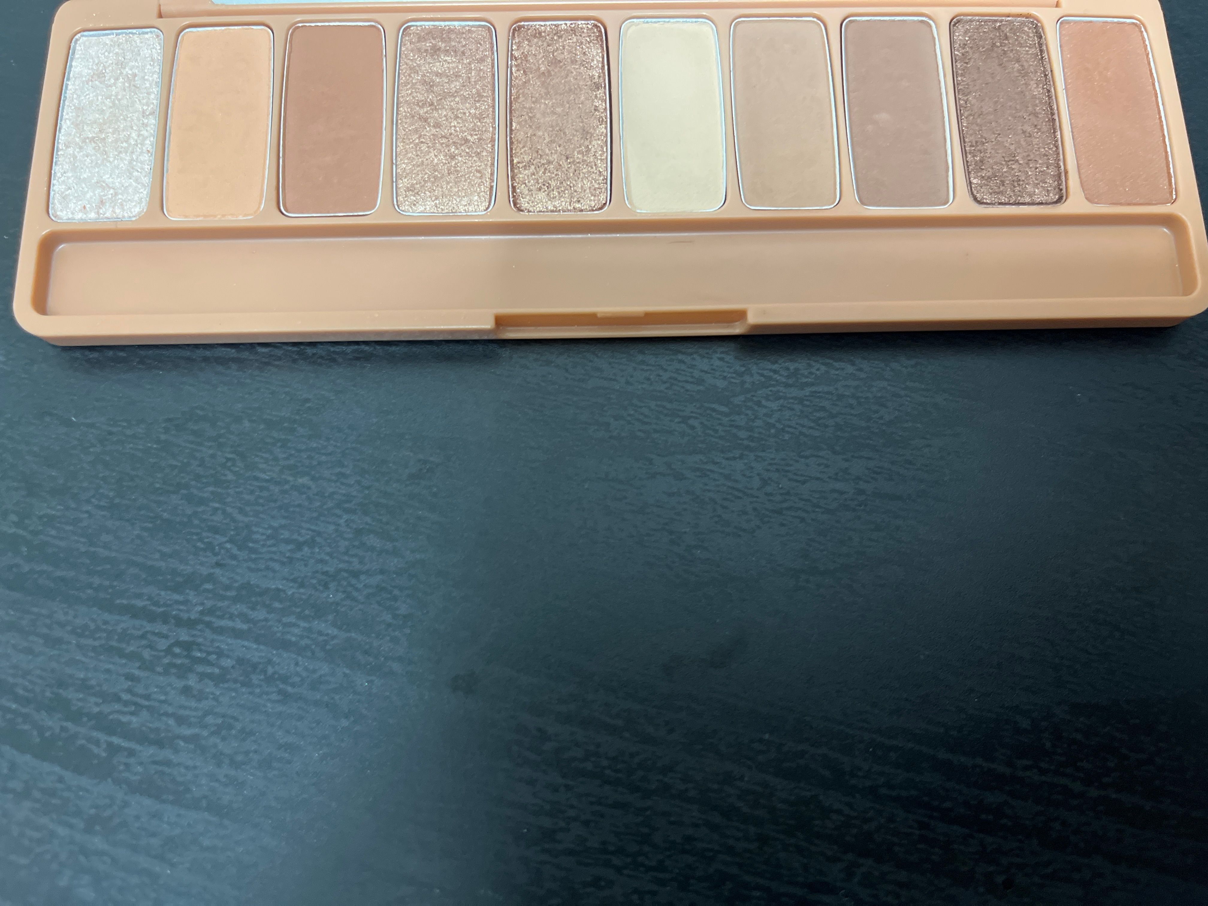 Etude 10色眼影盤 #Bake House 真實評價/用後感 byhey***************com 1 Etude 10色眼影盤 #Bake House 真實評價/實測照片 byhey***************com 1