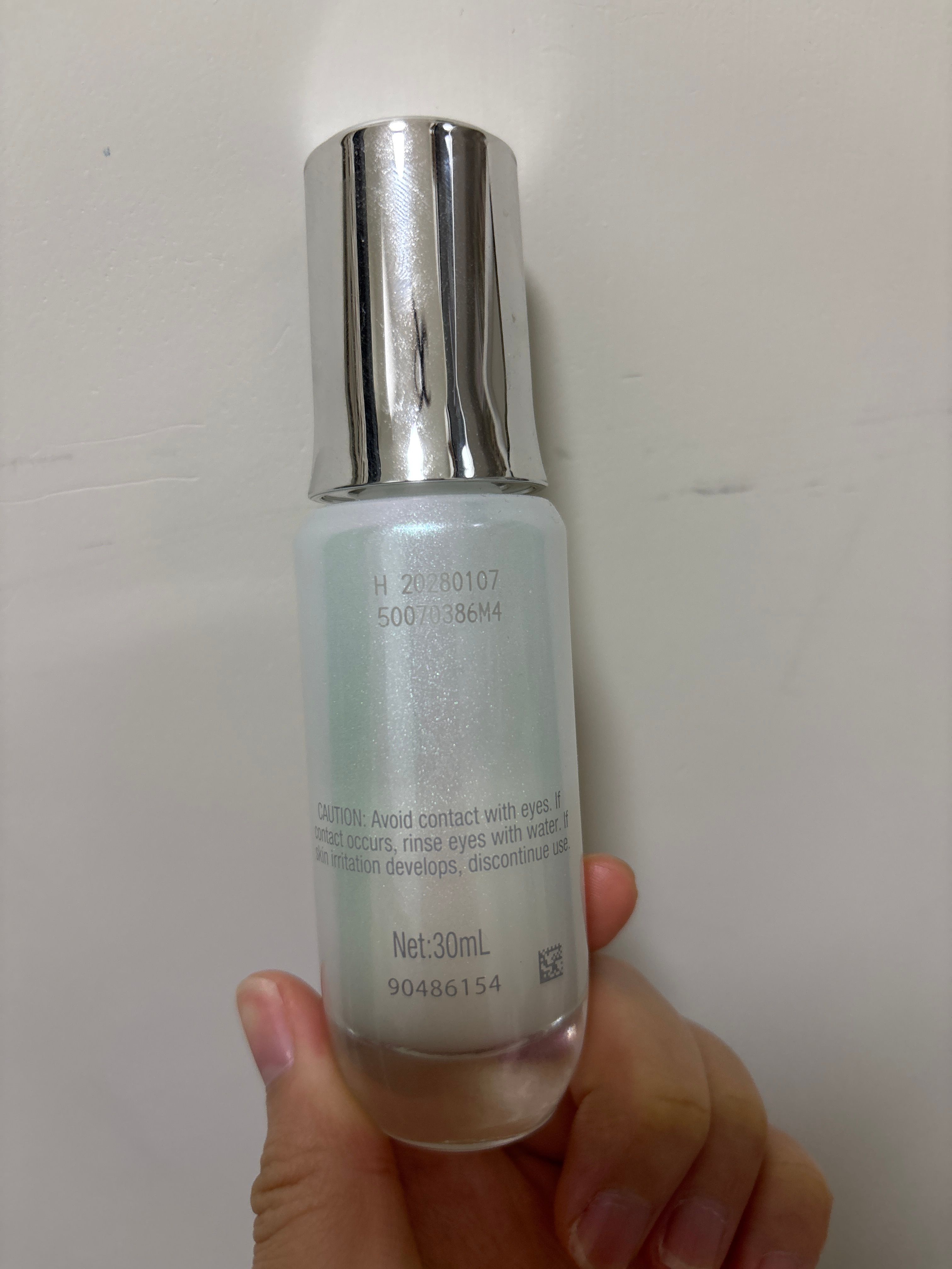 Olay 水感透白光曜精華 真實評價/實測照片 byWen*****ang 1