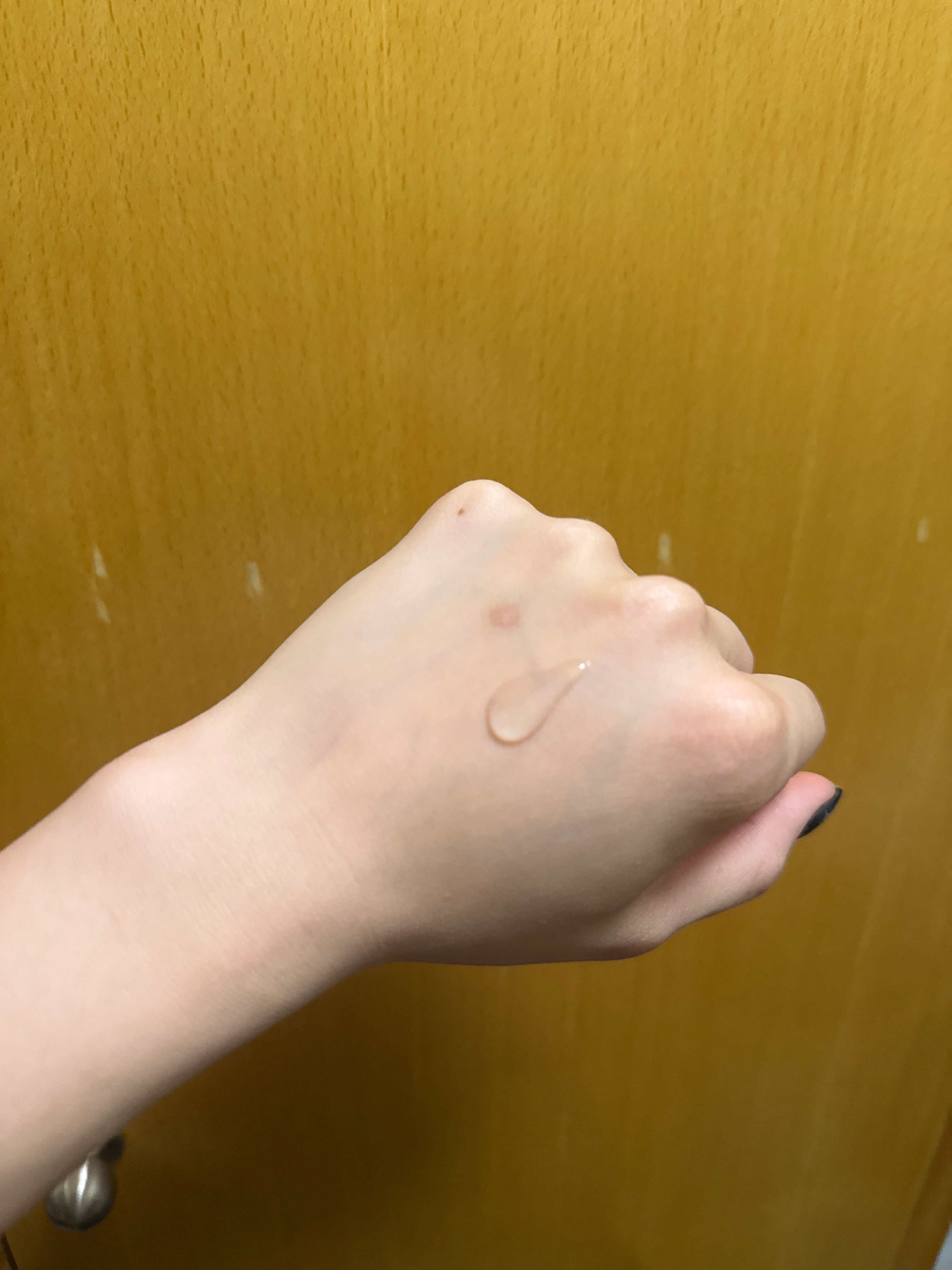 9wishes 椰子水極致保濕精華 真實評價/實測照片 bycm.****ung 1