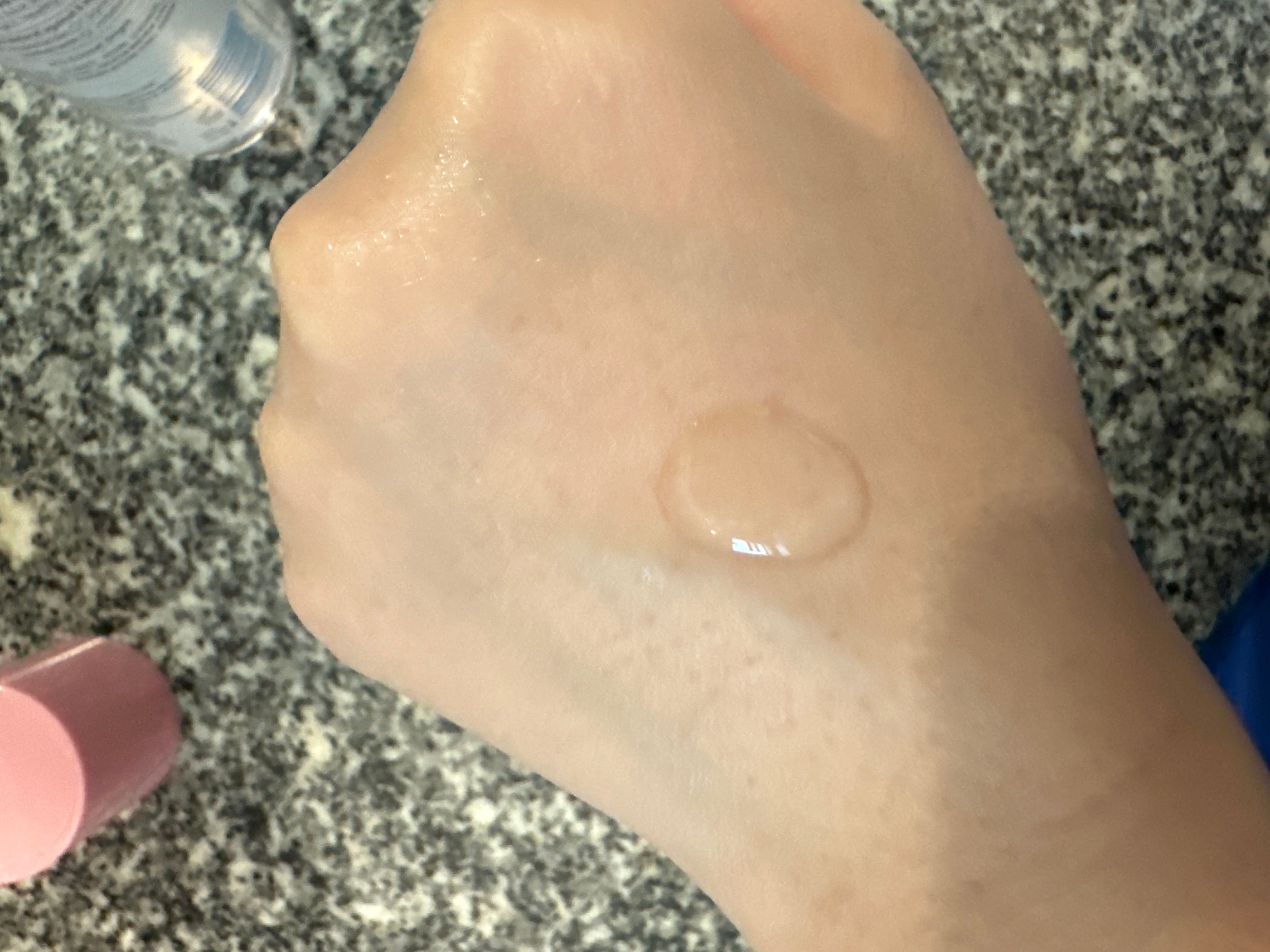 Cetaphil 舒特膚透亮抗敏爽膚水 真實評價/實測照片 byL***n 1