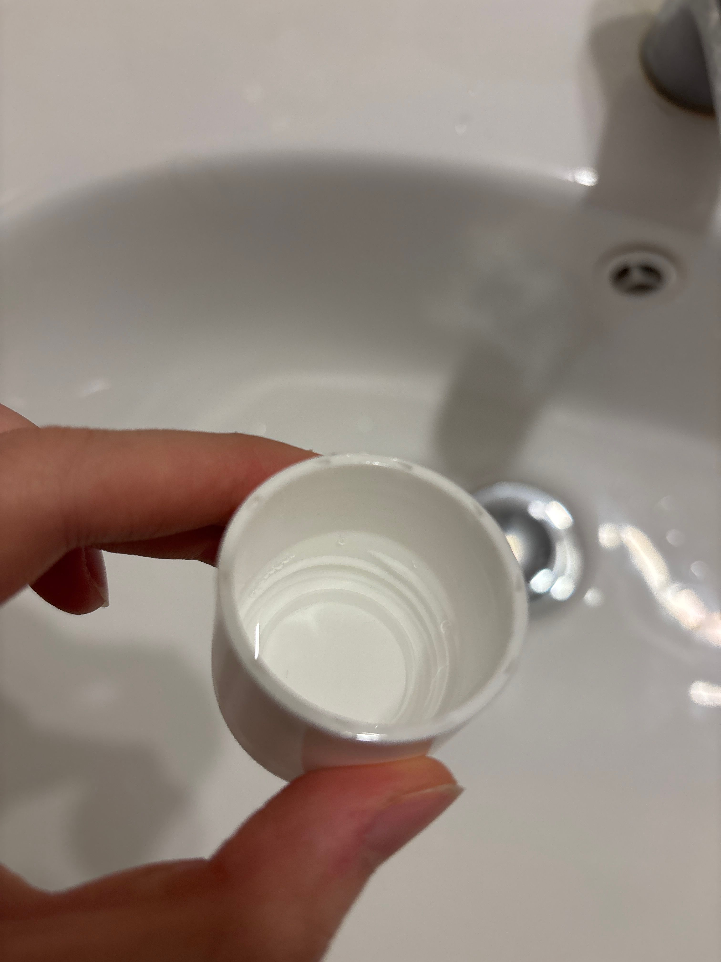 Nonio 無口氣漱口水 真實評價/實測照片 byfan****************com 1