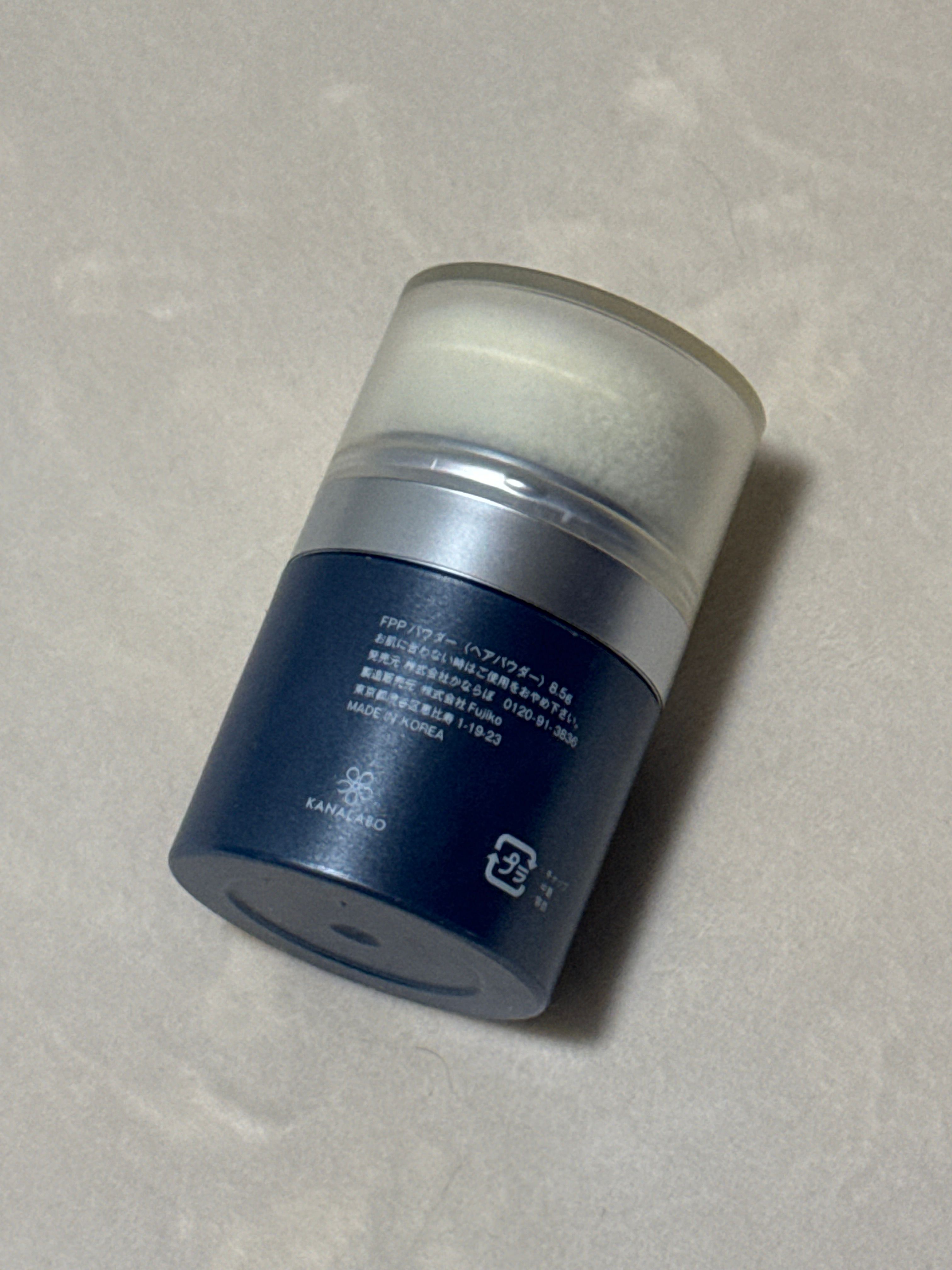 Fujiko 頭髮蓬蓬粉 真實評價/實測照片 bykat**************com 2