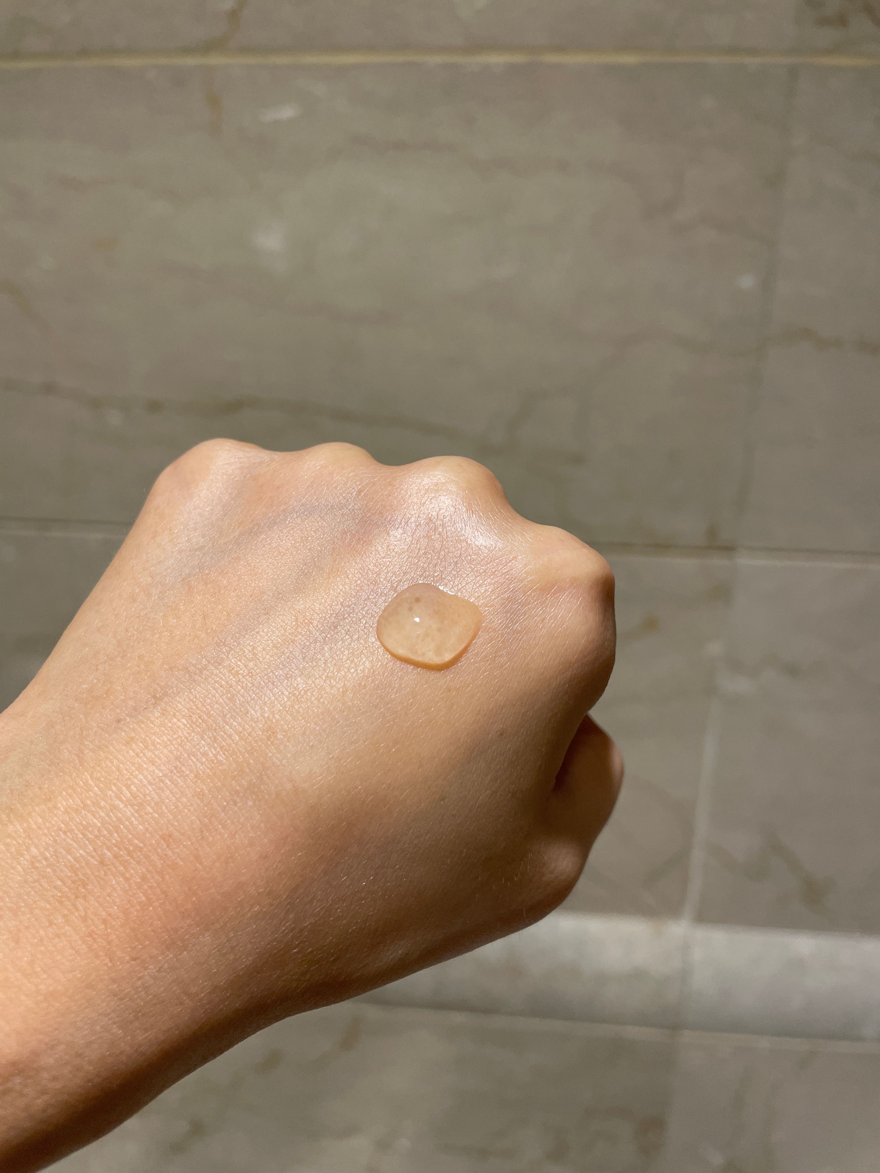 Detclear 木瓜酵素洗顏粉 真實評價/實測照片 bychr********************com 2