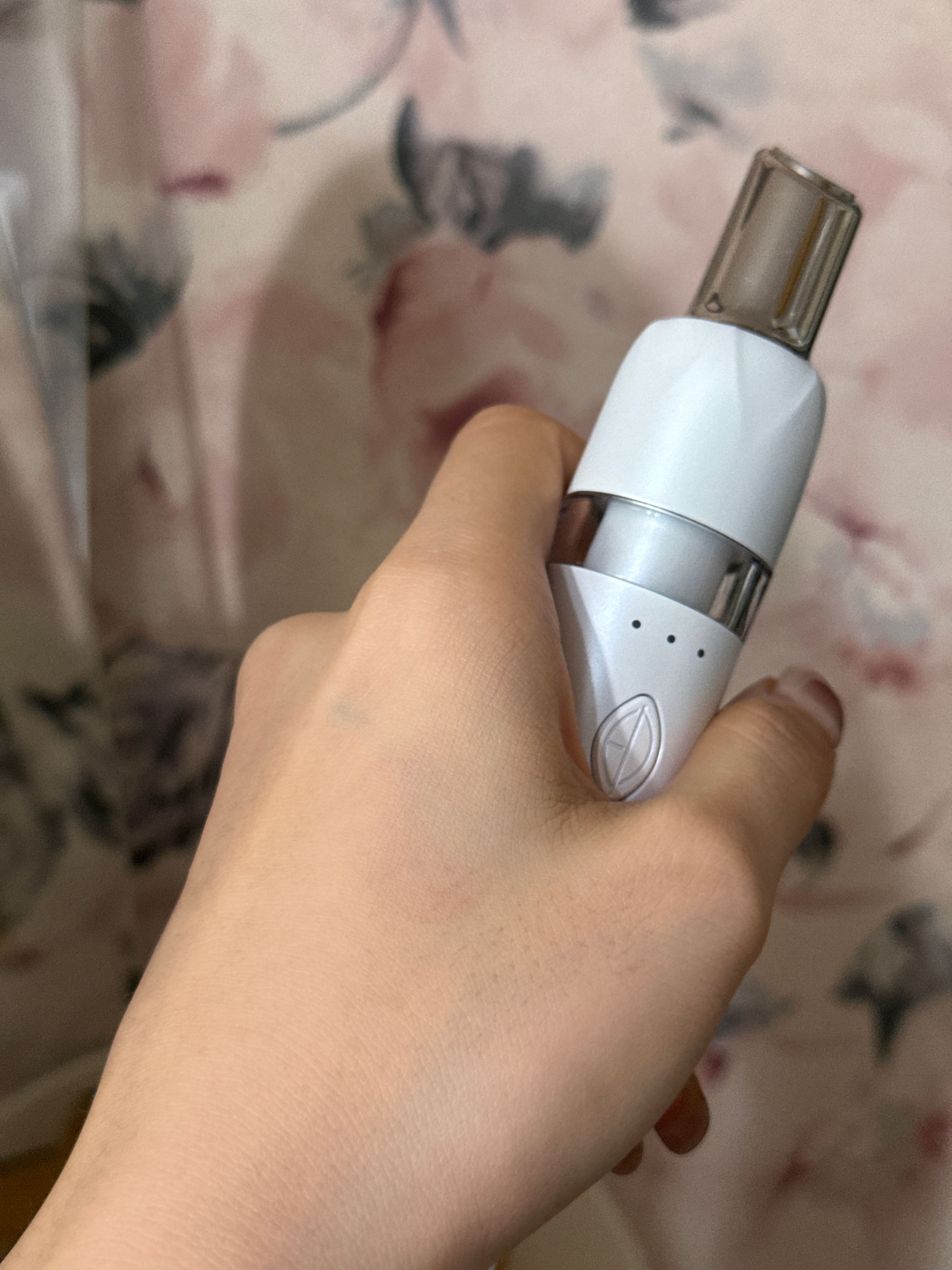 Emay Plus EMAY PLUS TRIO-Eye Brightener 美眼儀 真實評價/實測照片 bysAs***InG 1