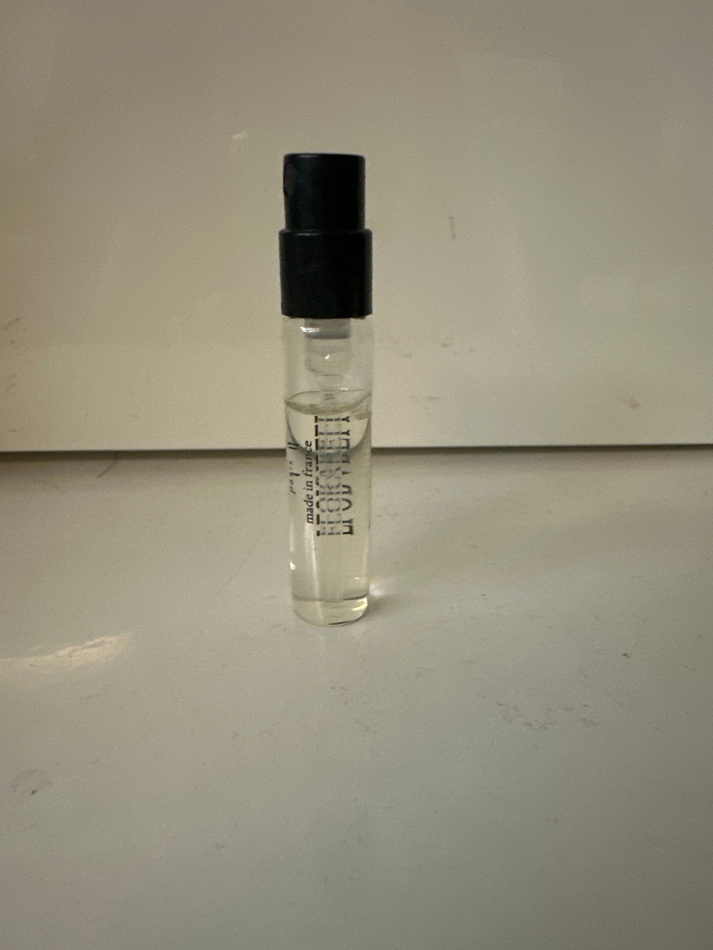 Diptyque 弗羅拉淡香水 Florabellio Eau de Toilette 真實評價/實測照片 bykal***************com 2
