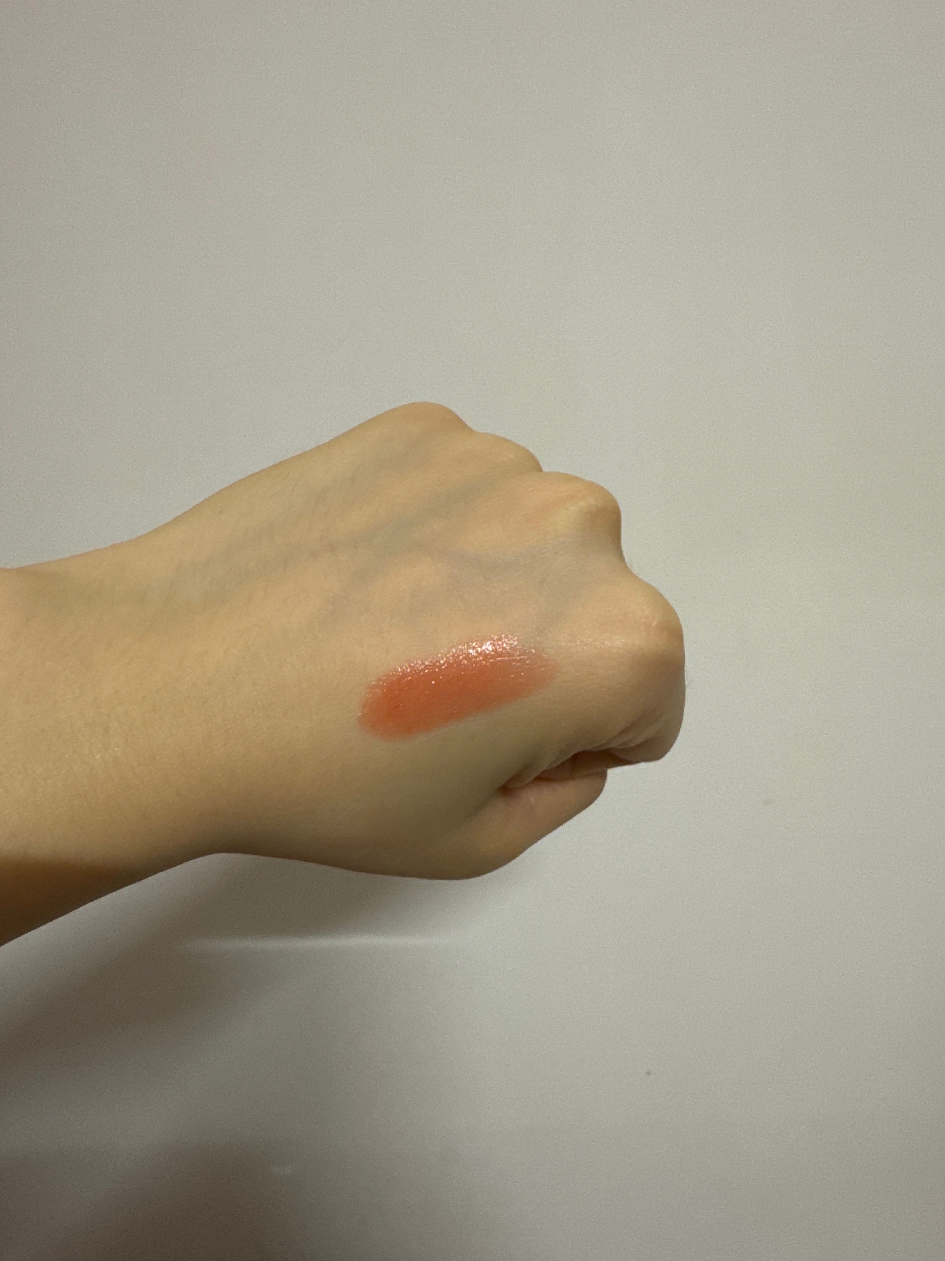 Opera 柔潤亮澤染色唇膏 真實評價/實測照片 byCat******rld 1