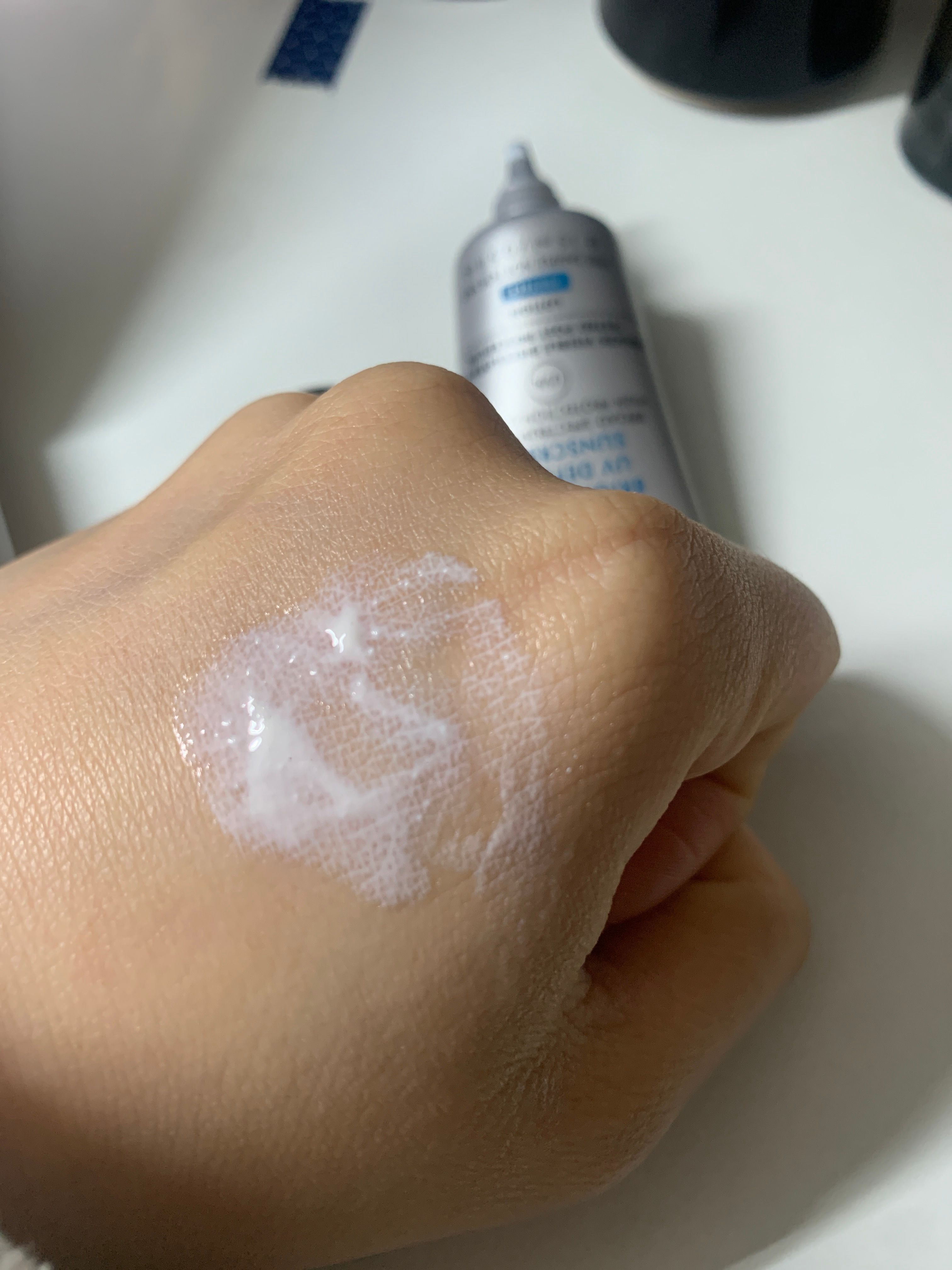 SkinCeuticals 高效保濕防曬霜SPF50 真實評價/實測照片 bysun*****ine 1