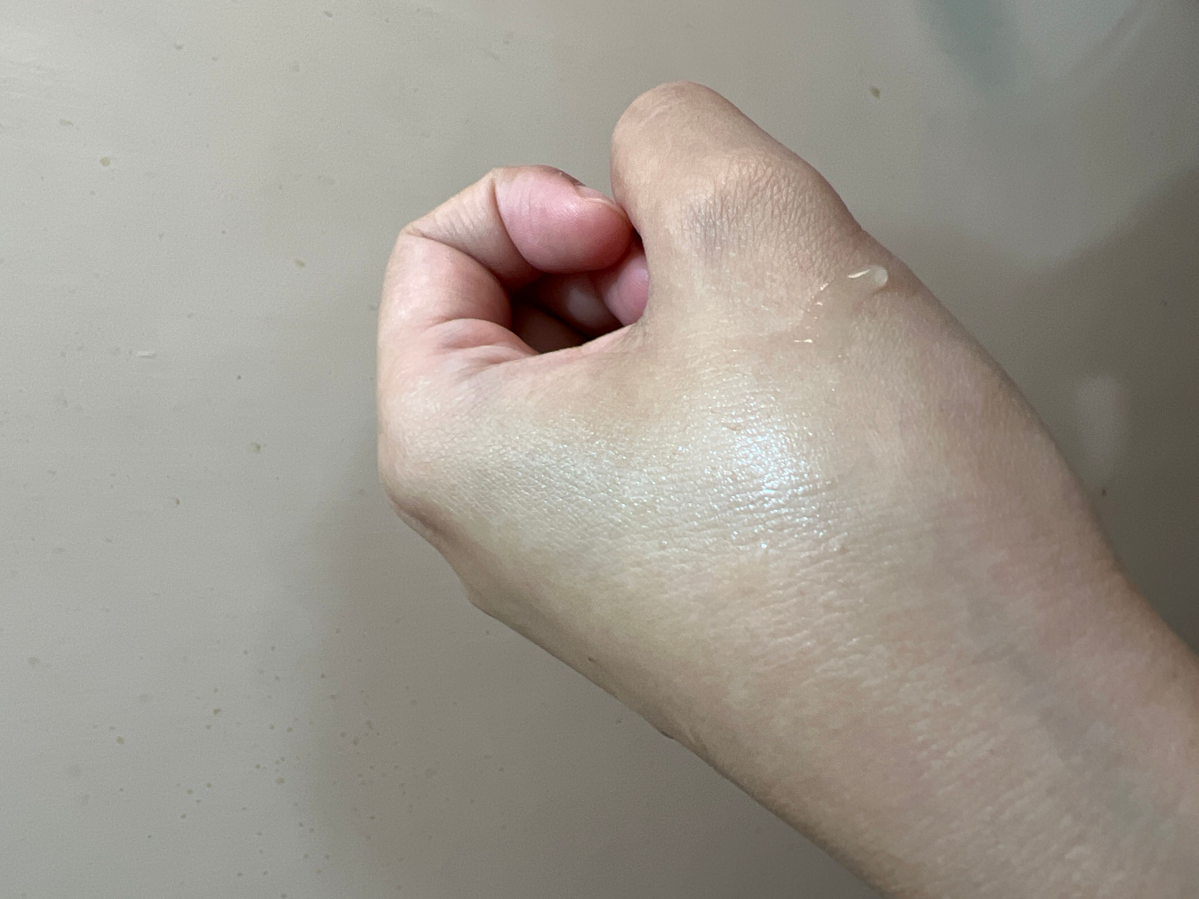 Beplain 洋甘菊弱酸性舒敏爽膚水 真實評價/用後感 byche******************com 1 Beplain 洋甘菊弱酸性舒敏爽膚水 真實評價/實測照片 byche******************com 1