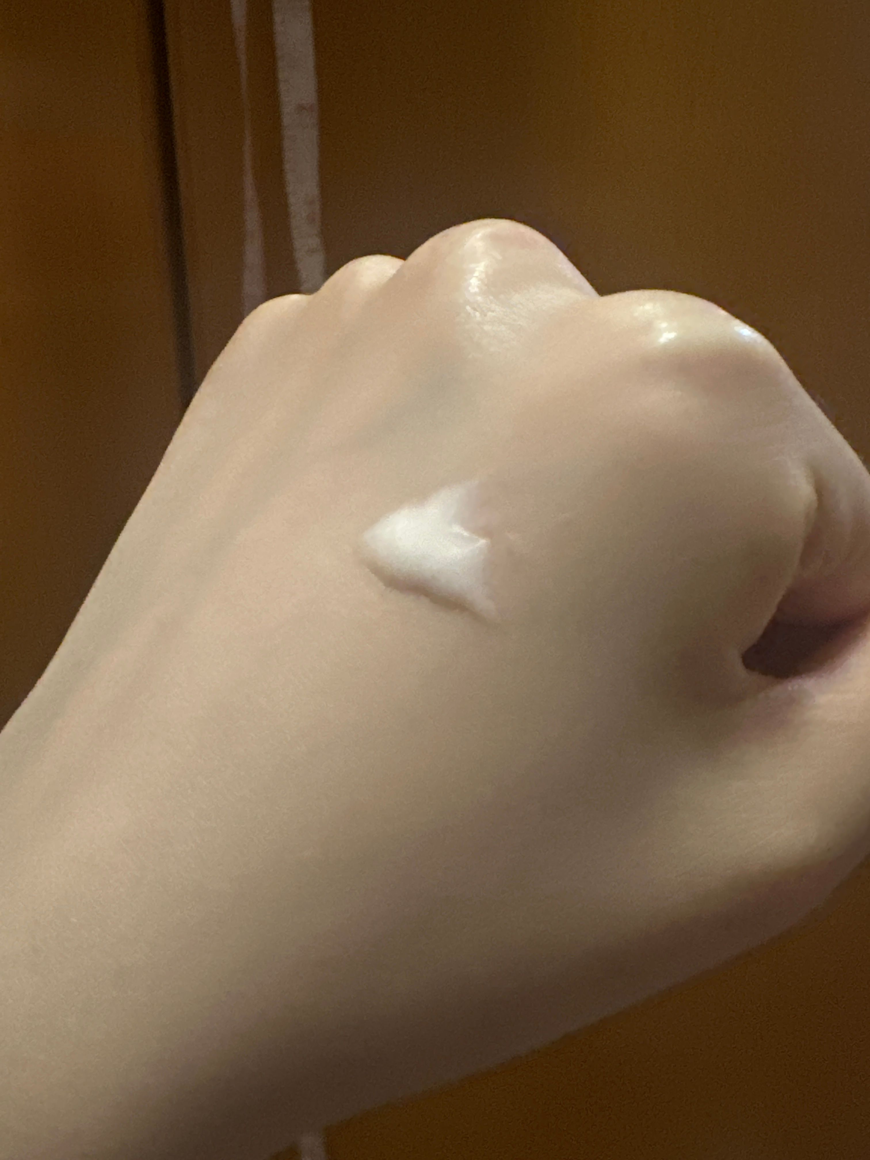 Olay 水感透白光曜精華 真實評價/實測照片 bya_**.l 1