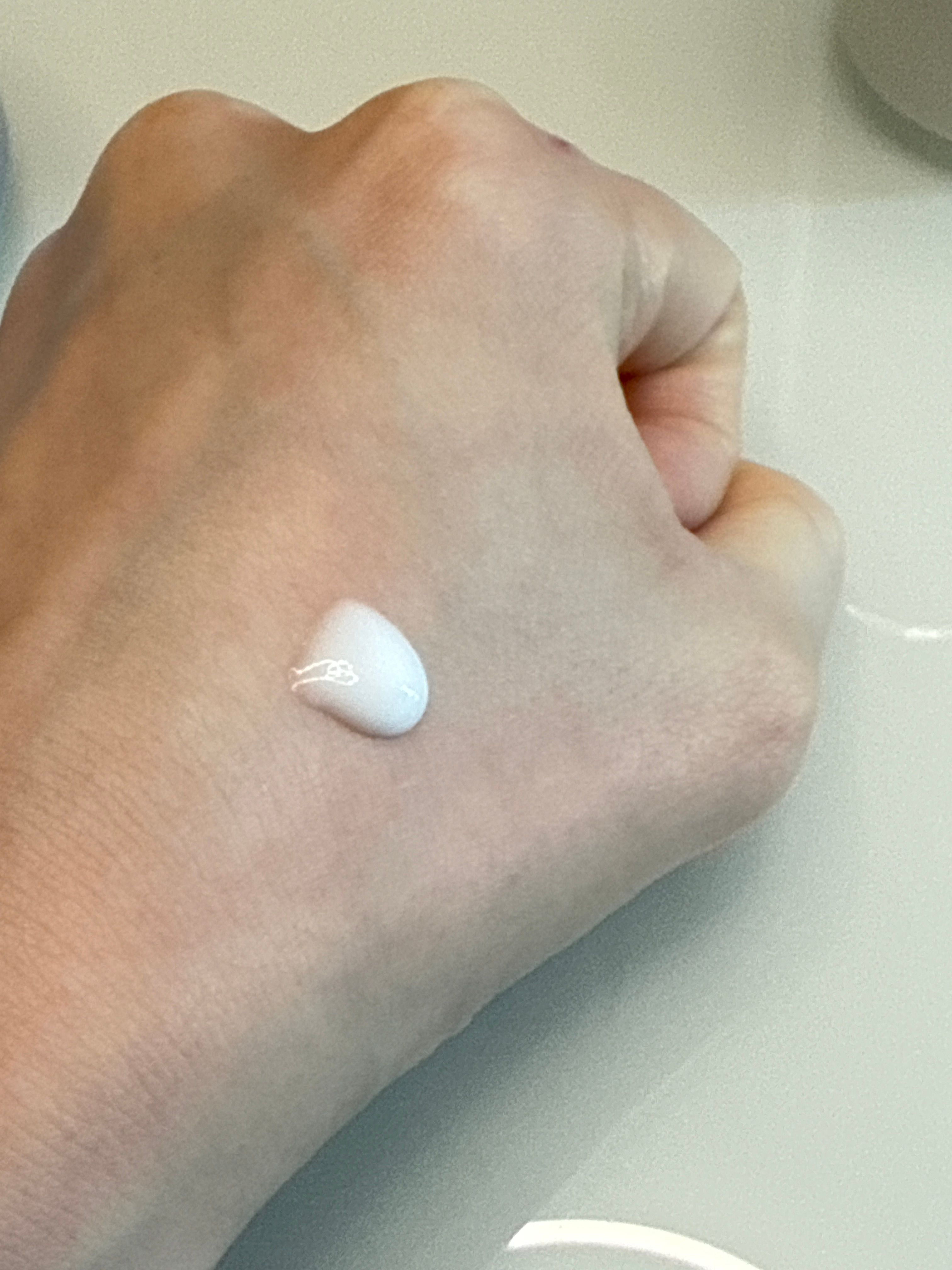 Muji 敏感肌膚專用乳液 高保濕 真實評價/實測照片 byK* 1