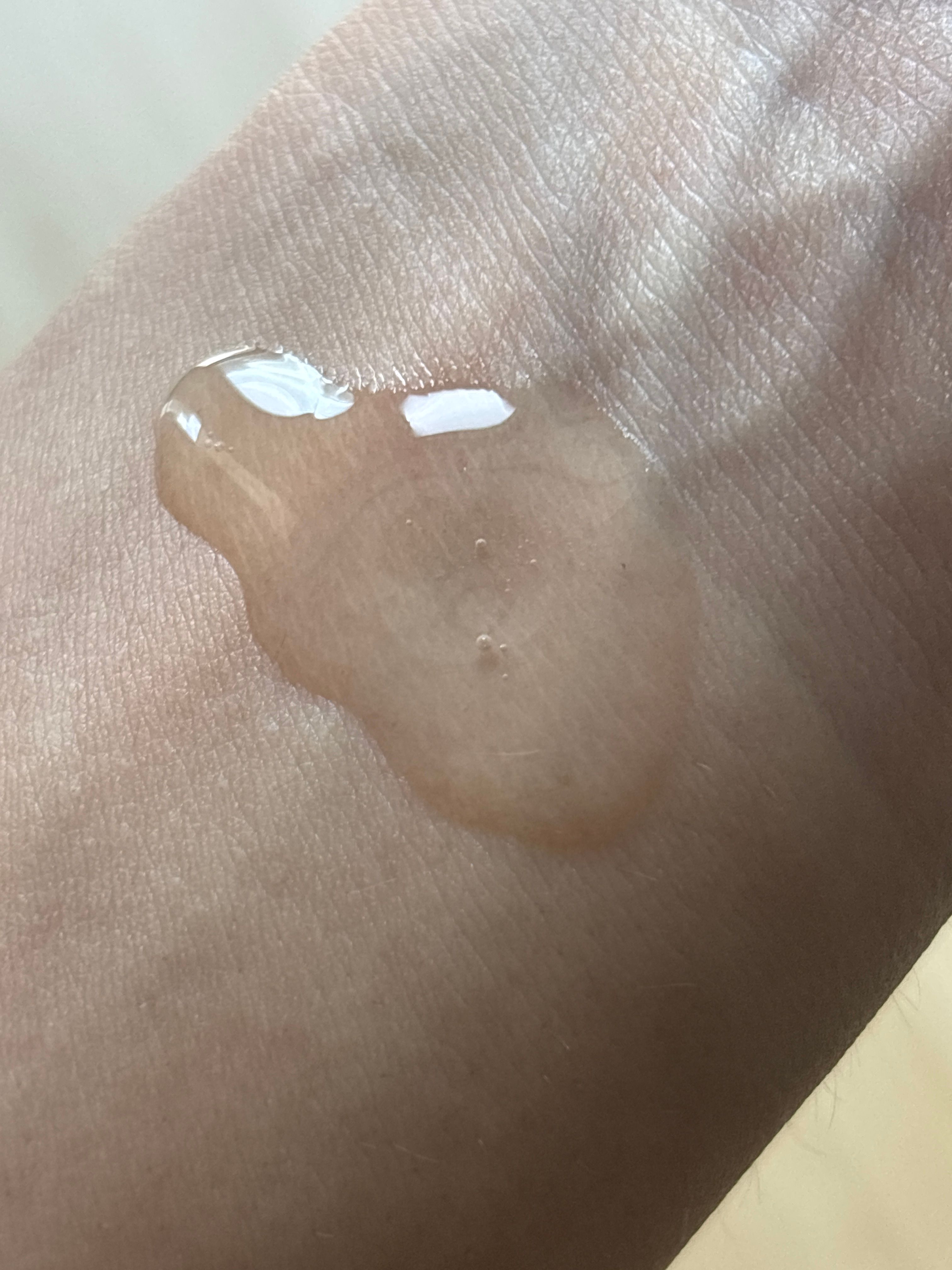 Fancl MCO納米卸妝液 真實評價/實測照片 byC**. 1