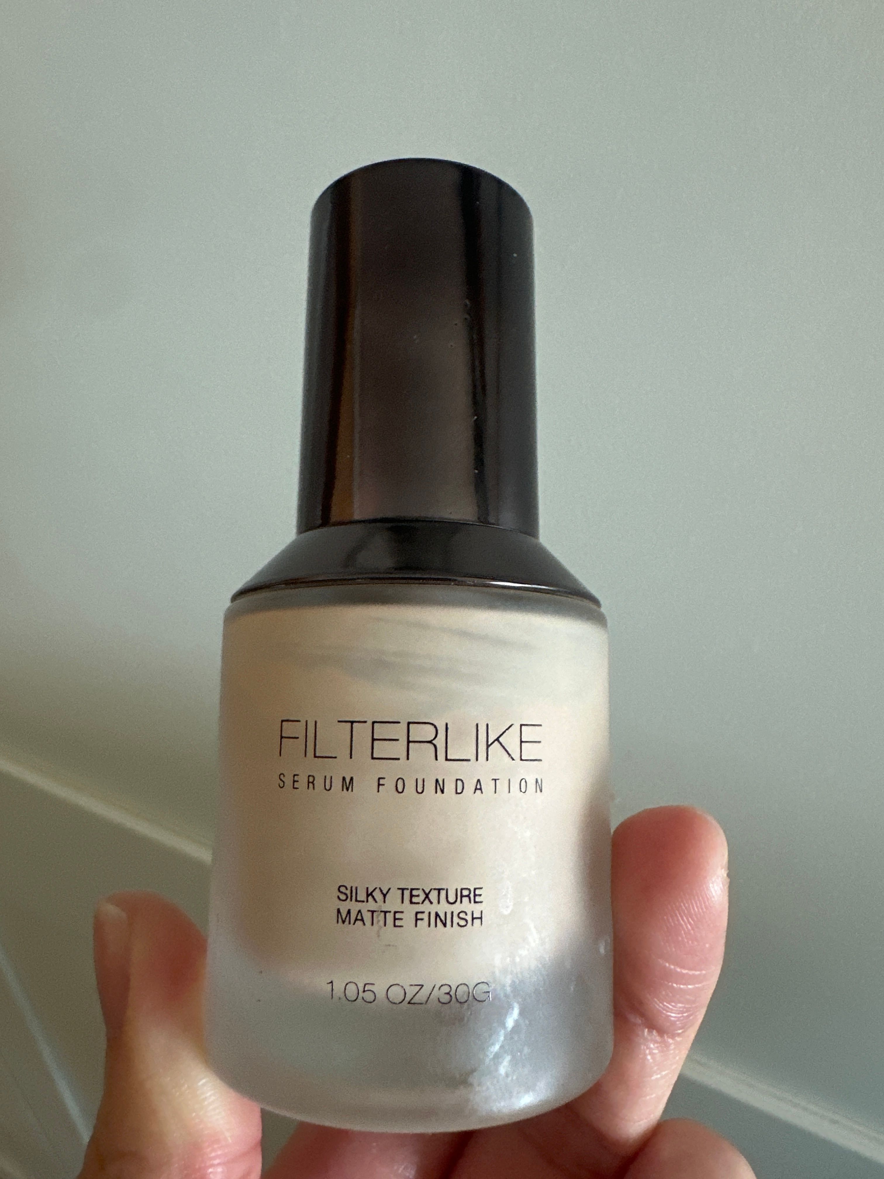 Solone 柔紗精粹粉底液SPF50 真實評價/實測照片 byL* 1