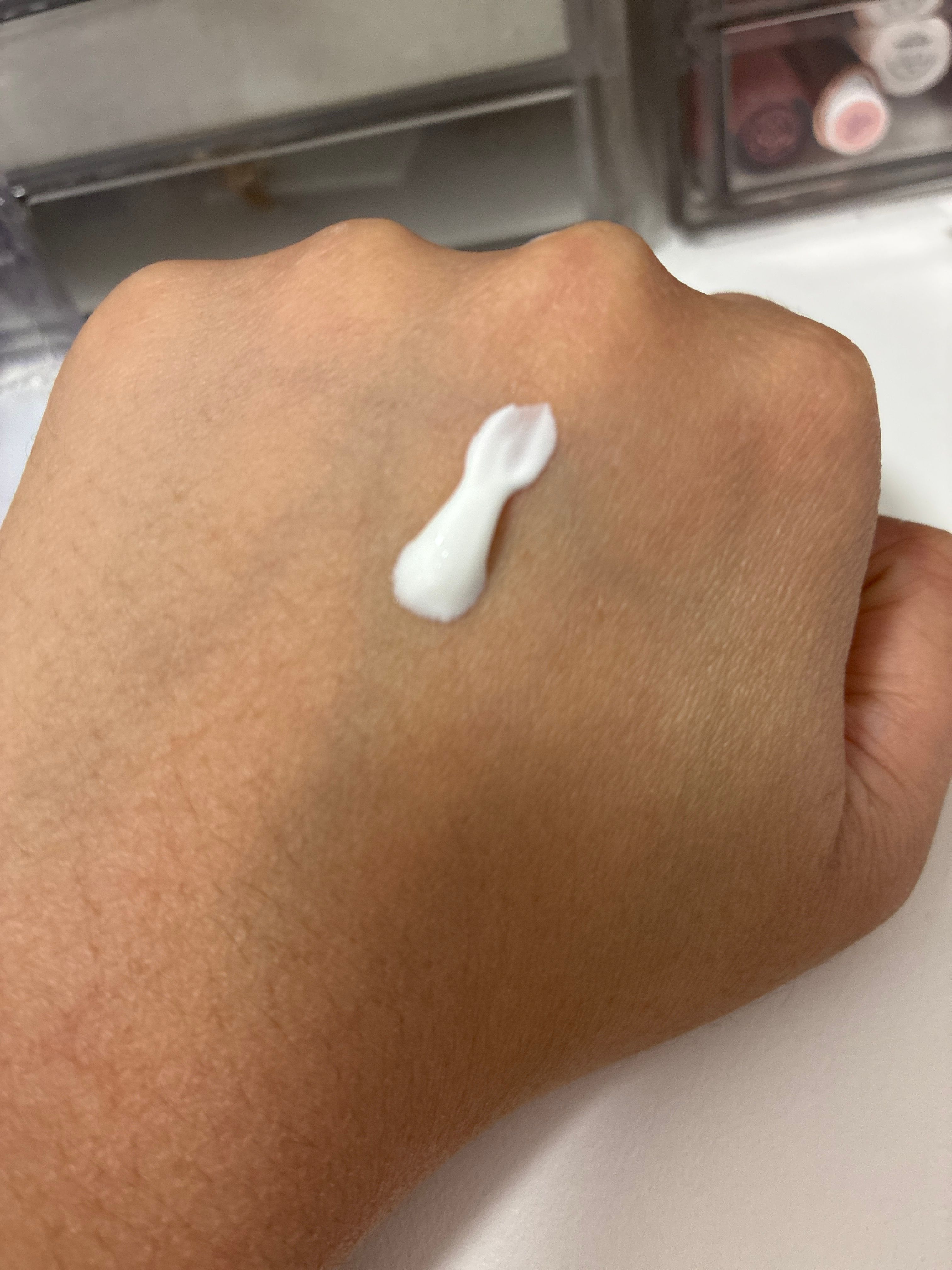 Physiogel 潔美淨抗敏紓緩乳霜 真實評價/實測照片 byC***Y 1