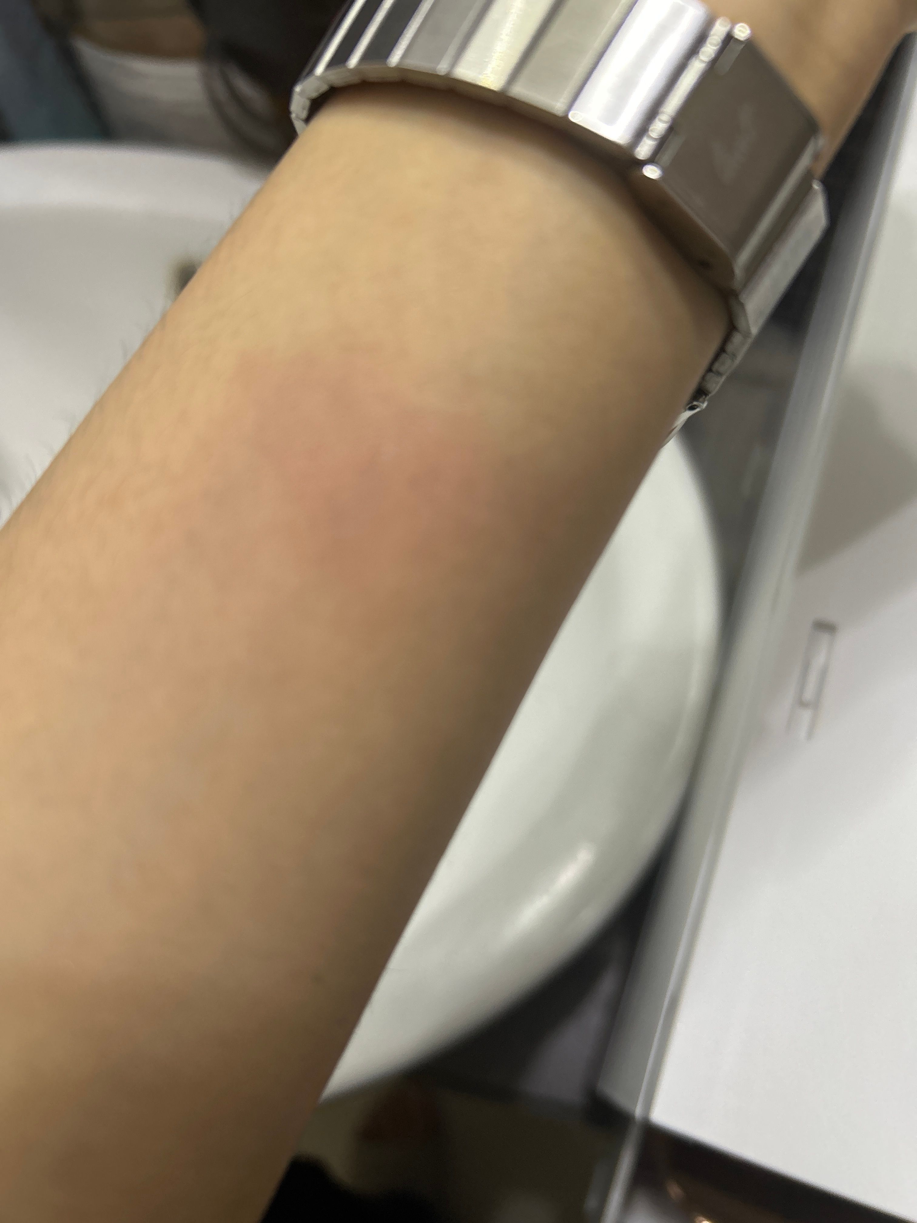 Benefit Cosmetics benetint 玫瑰胭脂水 真實評價/實測照片 byhib************com 1