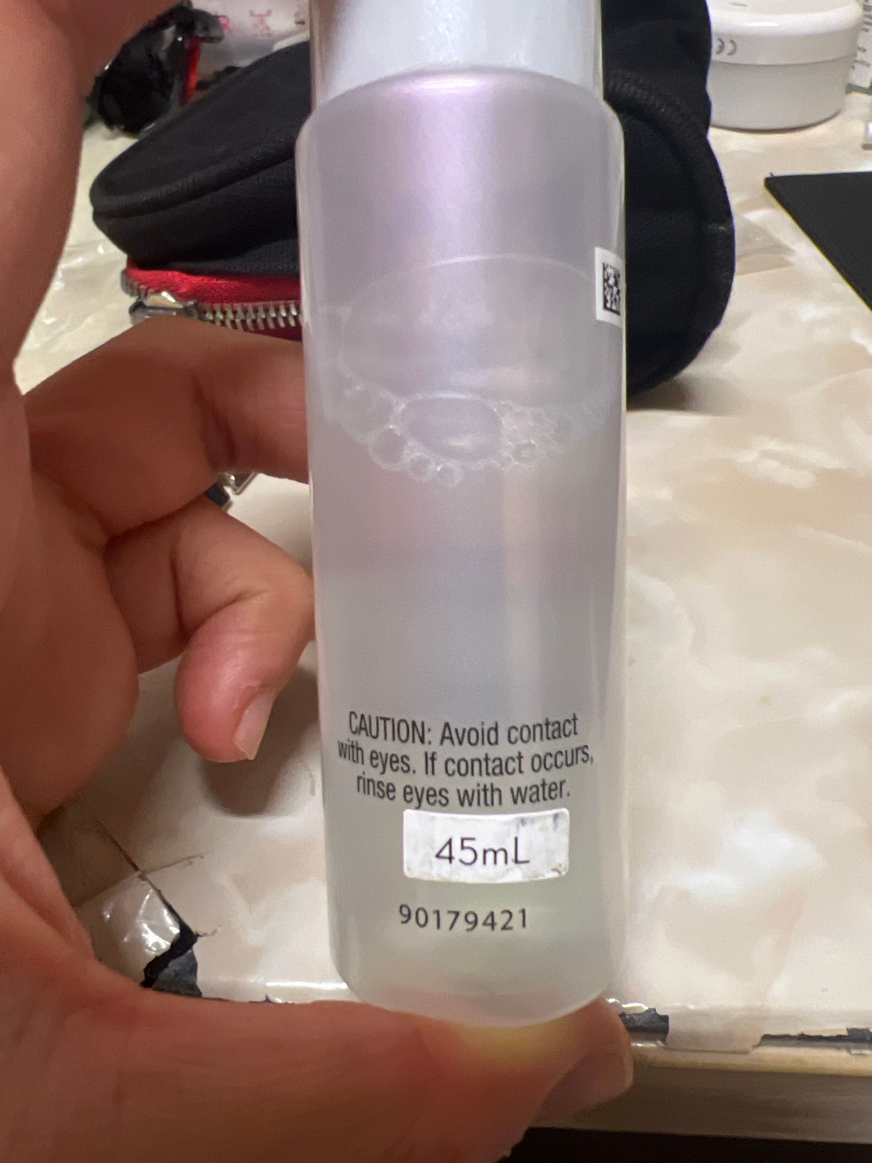 Olay OLAY 水感透白光曜精華水 真實評價/實測照片 bycha***tte 1