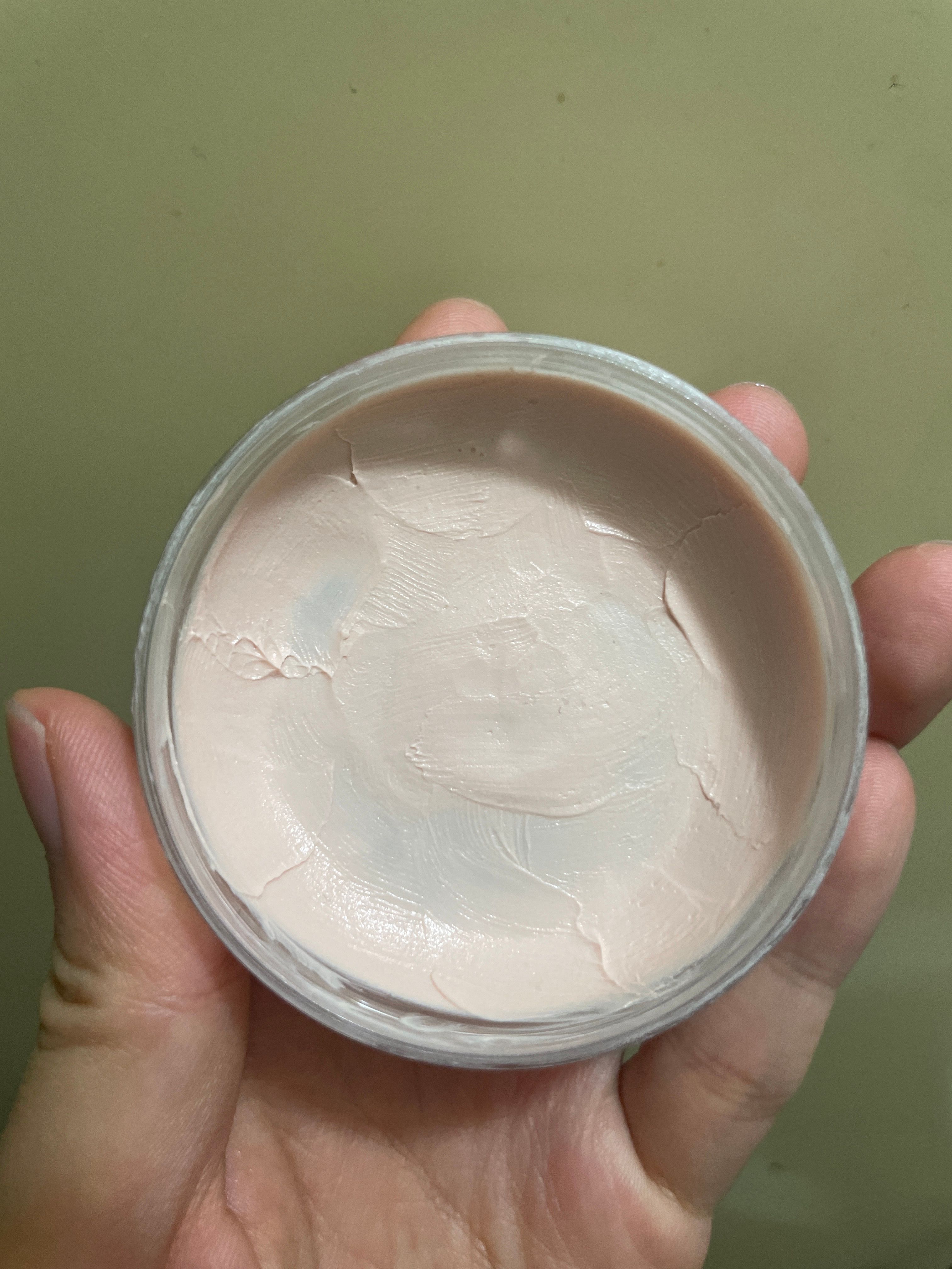 E.L.F 隱形毛孔絲滑妝前膏 真實評價/實測照片 byK***t 1