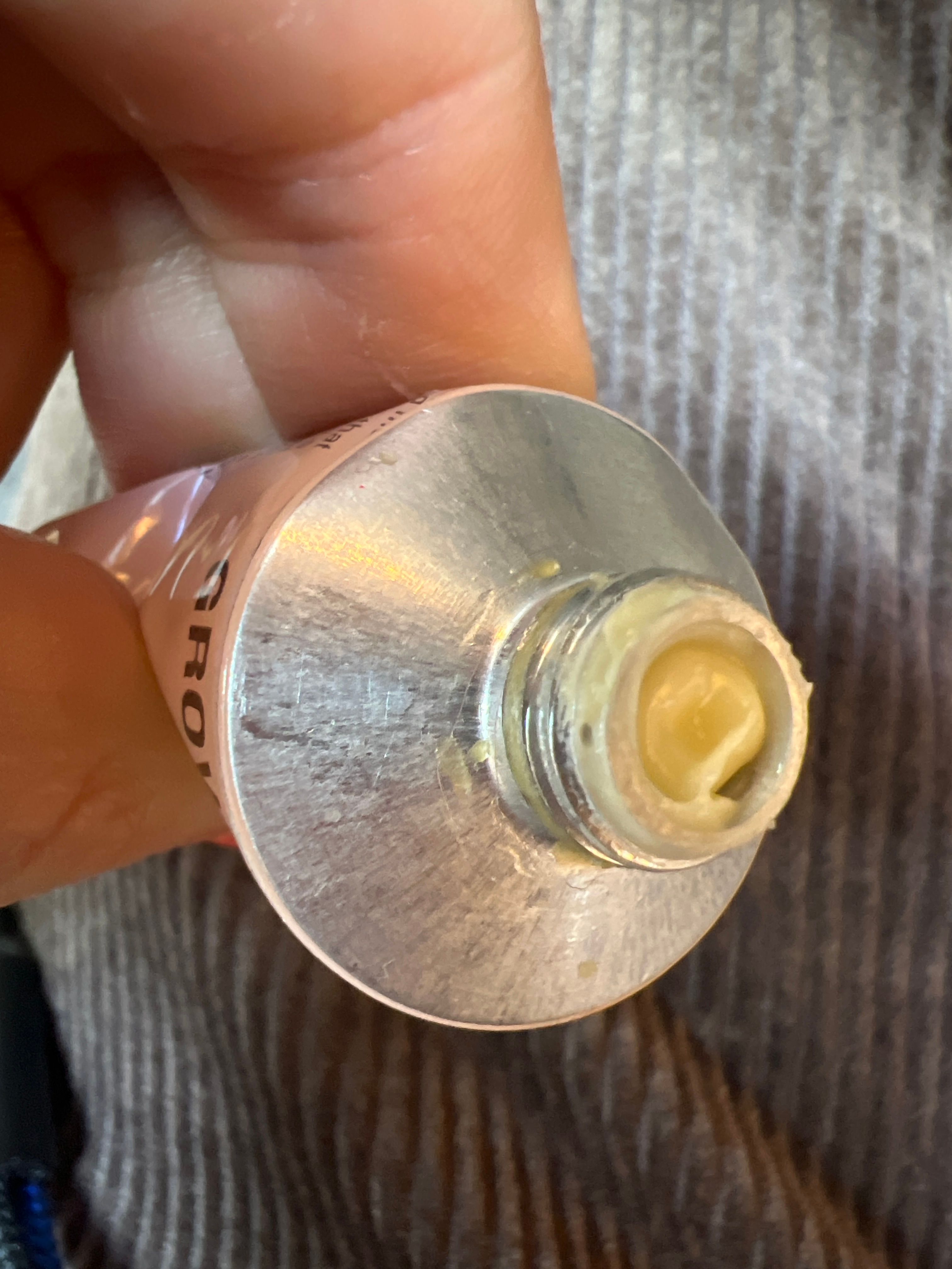 Grown Alchemist 舒緩護手霜 真實評價/實測照片 bye*f 1