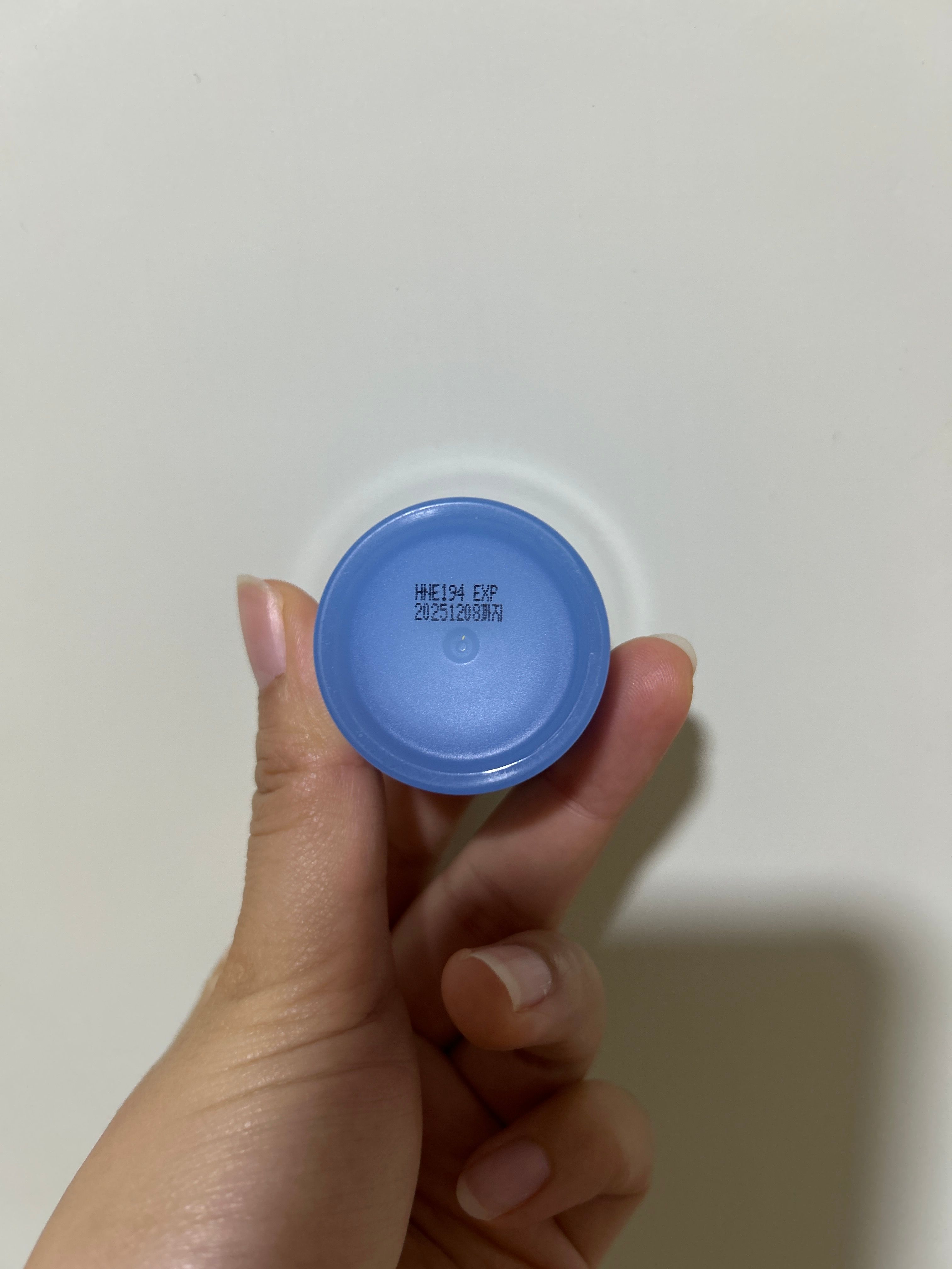 Laneige 水亮補濕睡眠面膜 真實評價/實測照片 byche******ncy 1