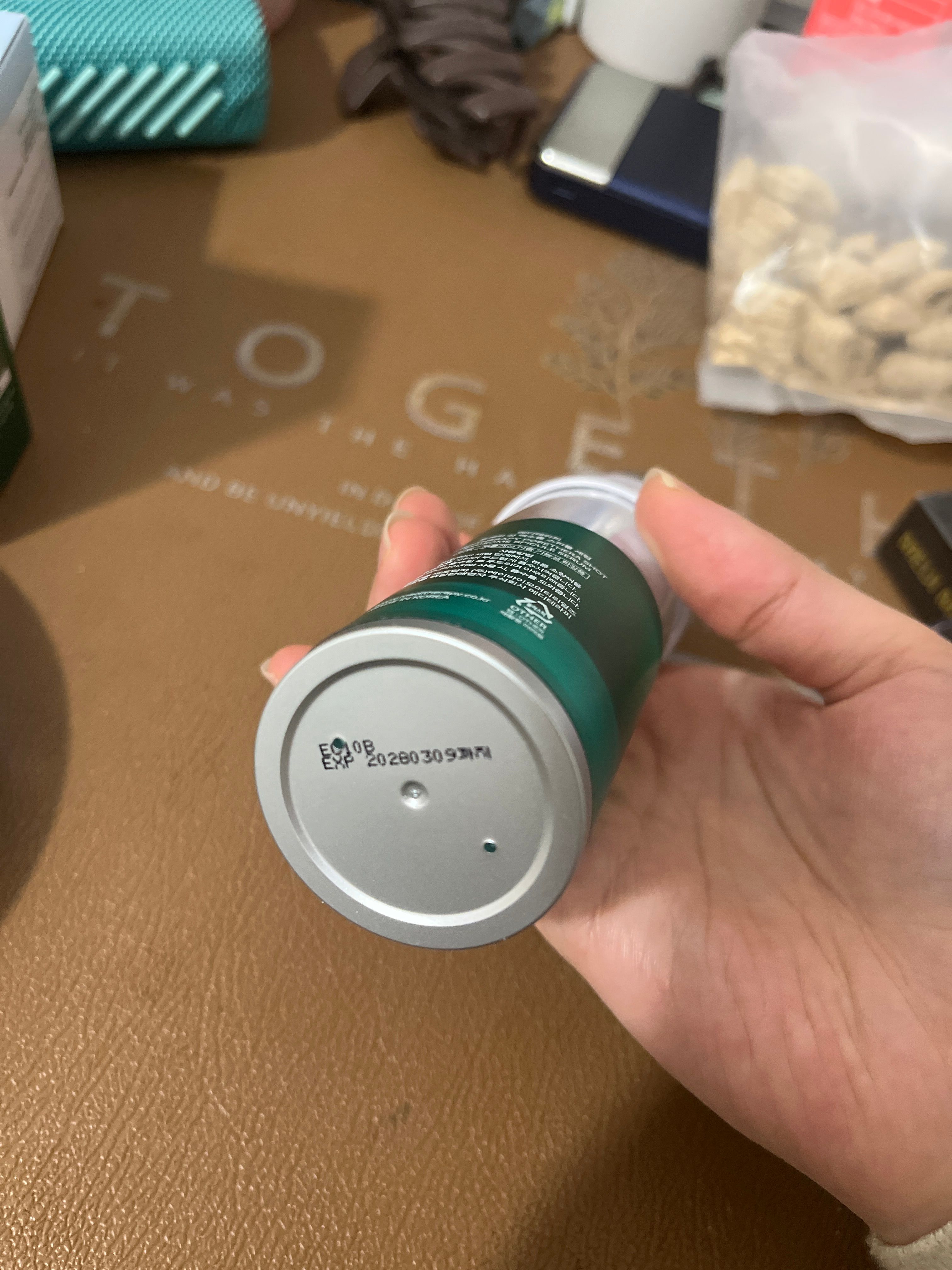 Meditherapy 微毛孔藻針緊緻精華+ 微毛孔藻針精華導入美容儀 真實評價/用後感 byhiu***************com 1 Meditherapy 微毛孔藻針緊緻精華+ 微毛孔藻針精華導入美容儀 真實評價/實測照片 byhiu***************com 1
