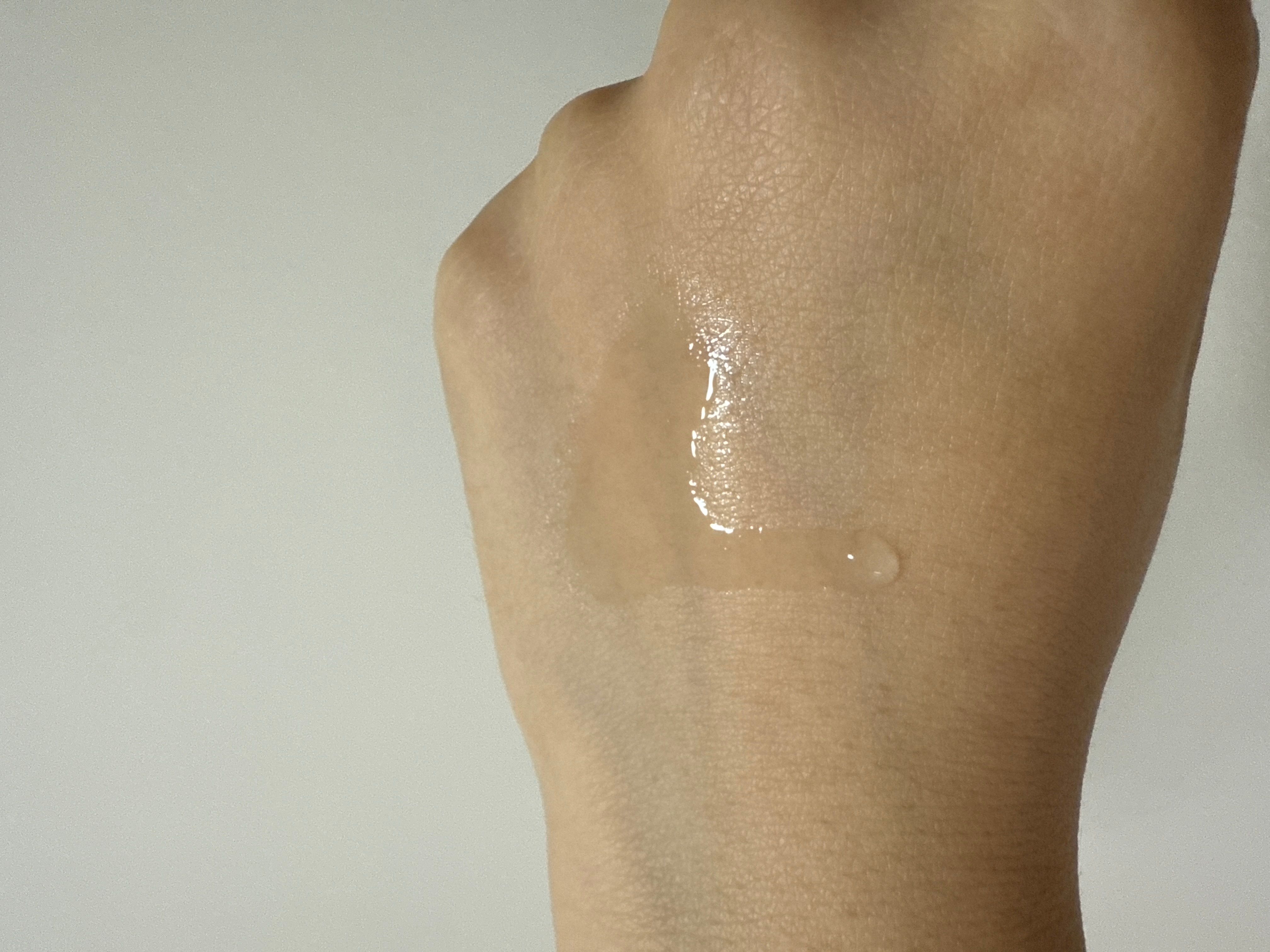 Tunemakers 浸透透明質酸原液 真實評價/實測照片 byD**g 1