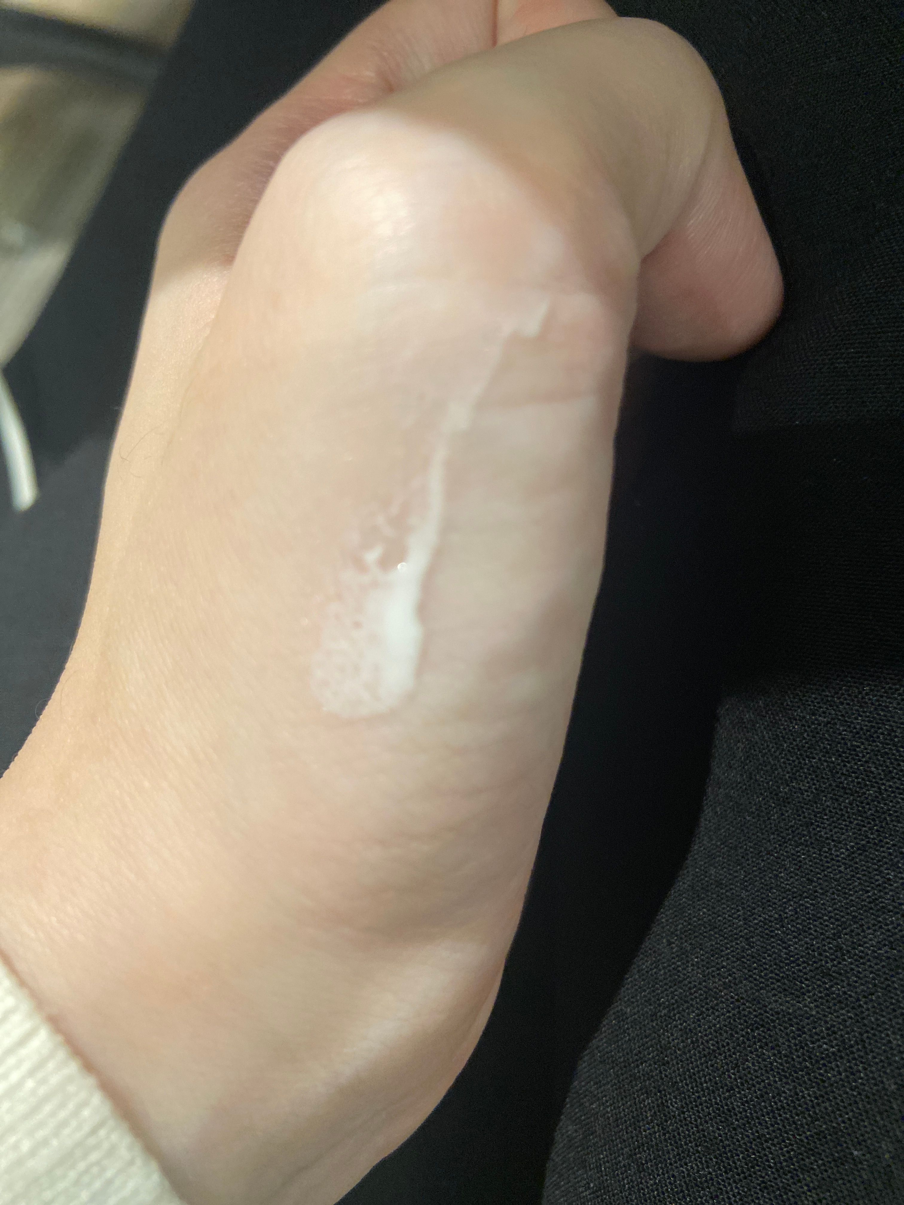 Olay 輕盈水感防曬 真實評價/實測照片 byW**h 1
