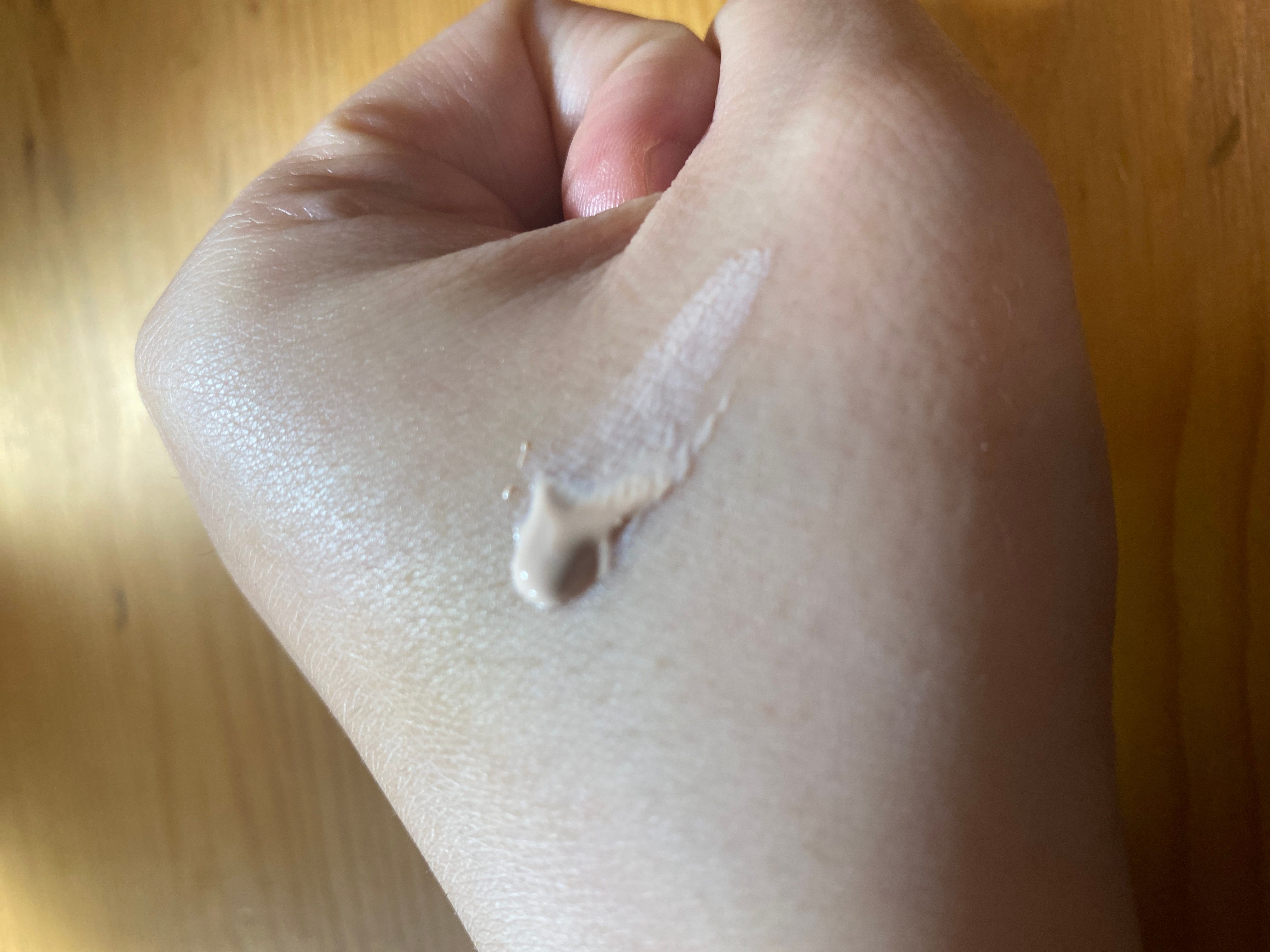 Sunplay 純物理礦物防曬-粉嫩亮肌 真實評價/實測照片 byWa***es 1