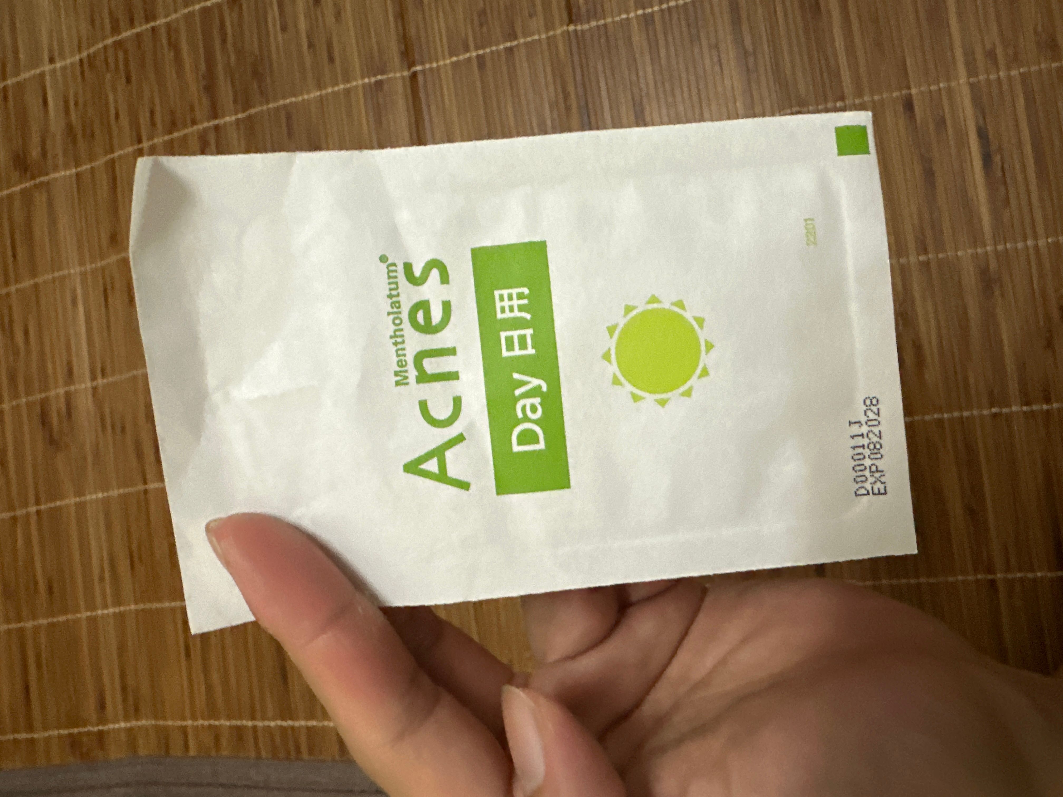 曼秀雷敦 Mentholatum 樂膚潔抗菌痘痘貼 真實評價/實測照片 by 1