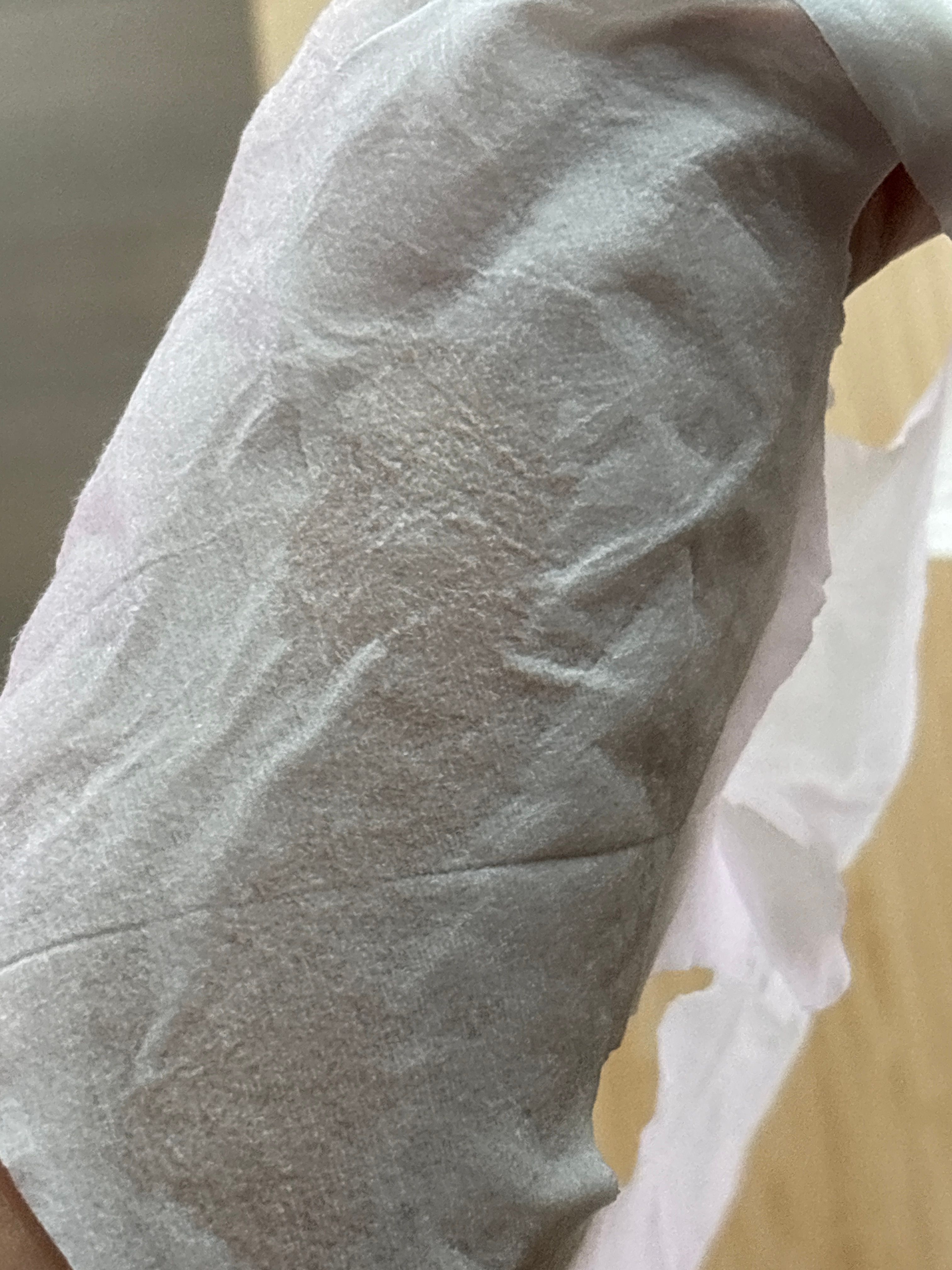 我的心機 96%大馬士革玫瑰花水保濕面膜 真實評價/實測照片 byC**. 1