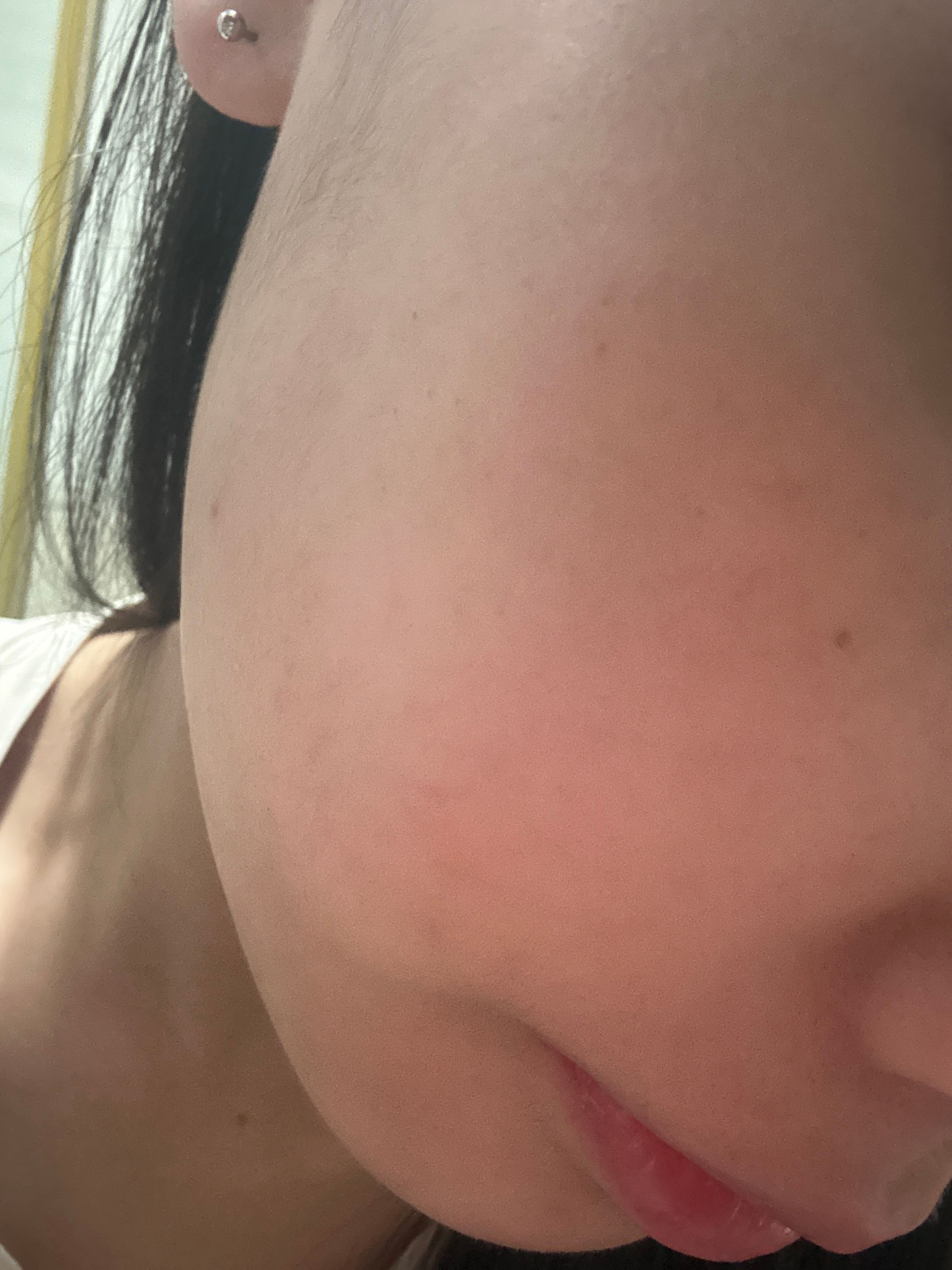 Bring Green 胡蘿蔔美白補水面膜 真實評價/實測照片 byang****************com 1