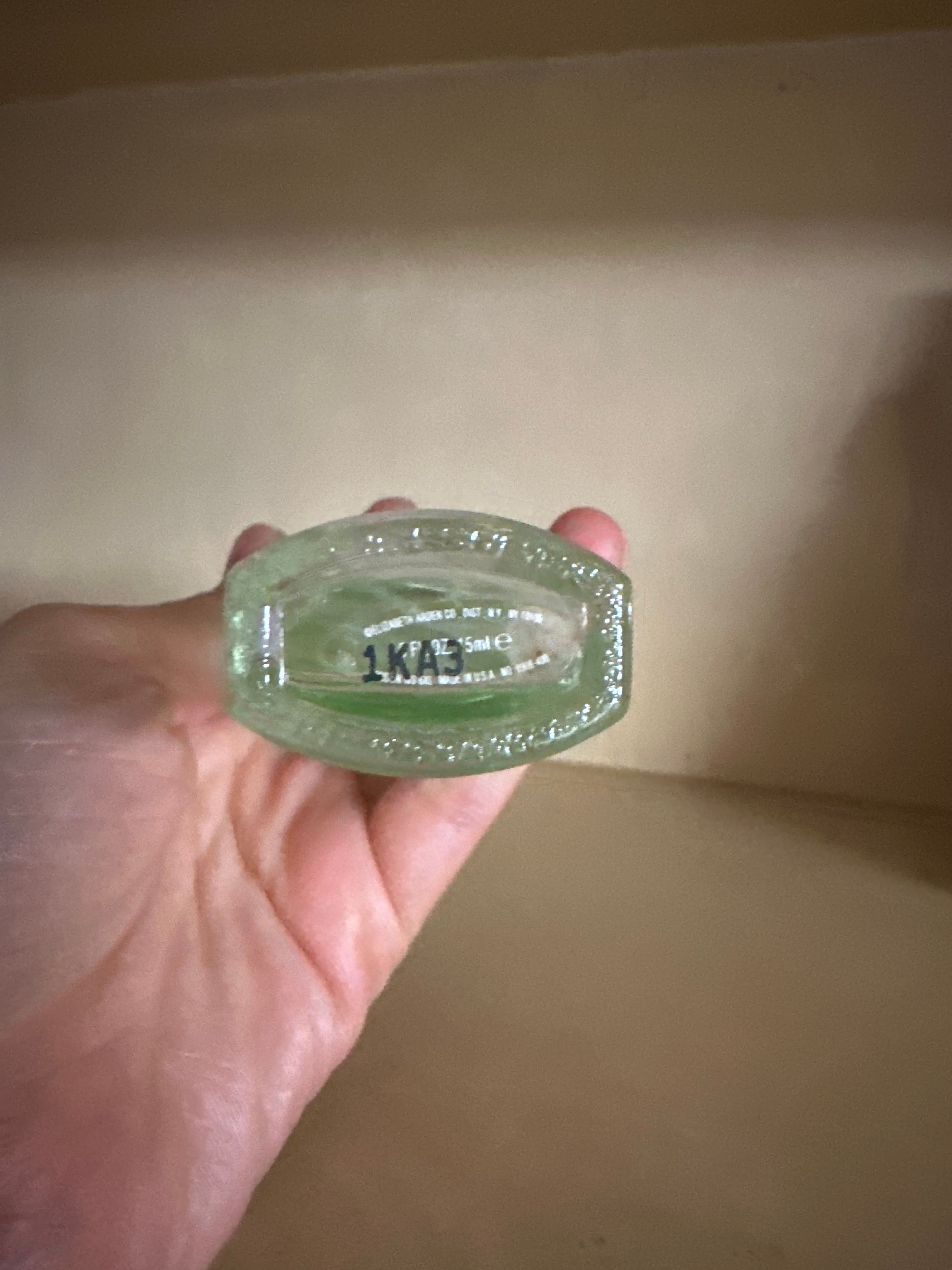 Elizabeth Arden 雅頓 綠茶香水 真實評價/用後感 bykal***************com 2 Elizabeth Arden 雅頓 綠茶香水 真實評價/實測照片 bykal***************com 2