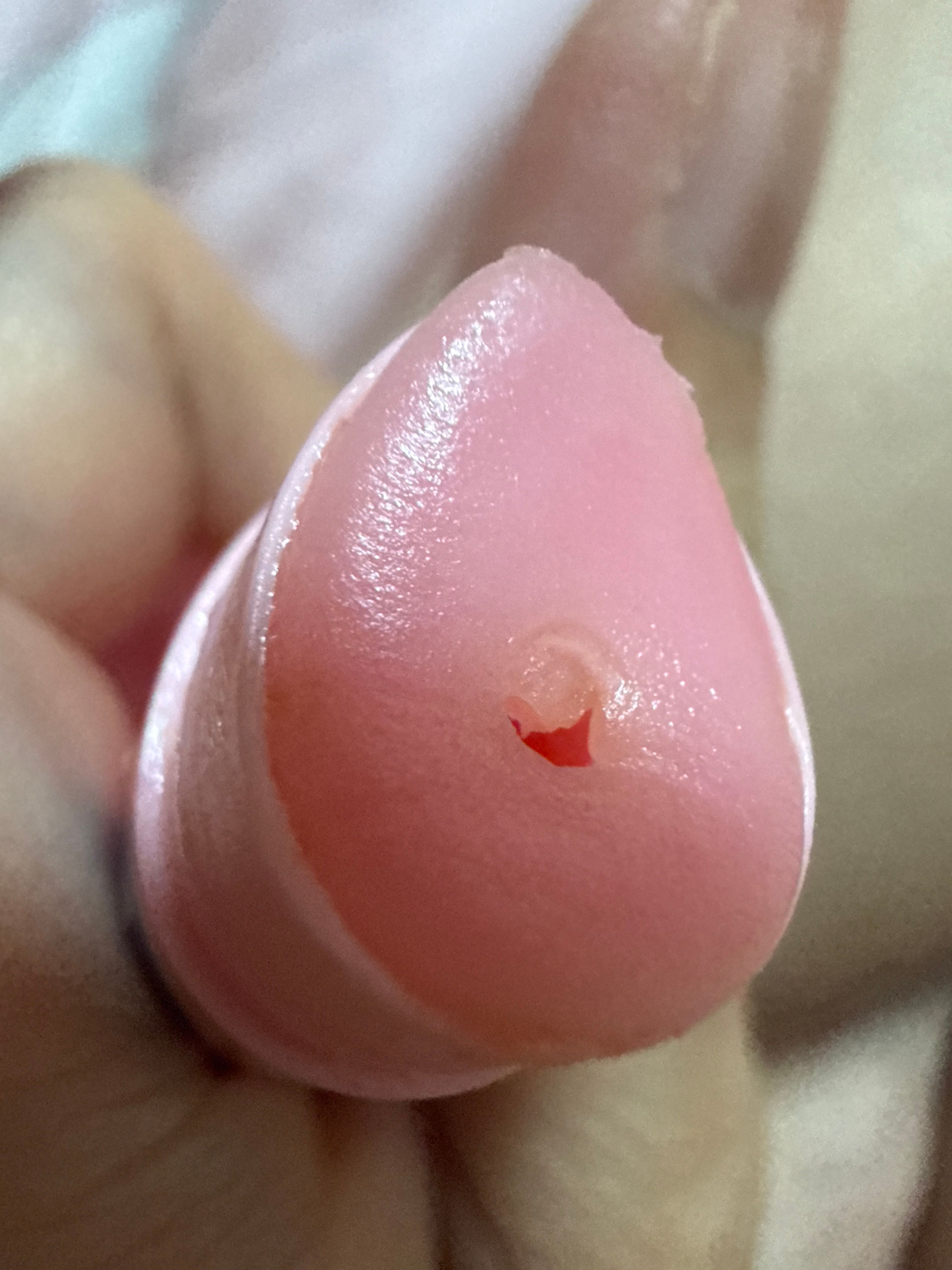 Nivea 清新果味潤唇膏 真實評價/實測照片 byH***n 1