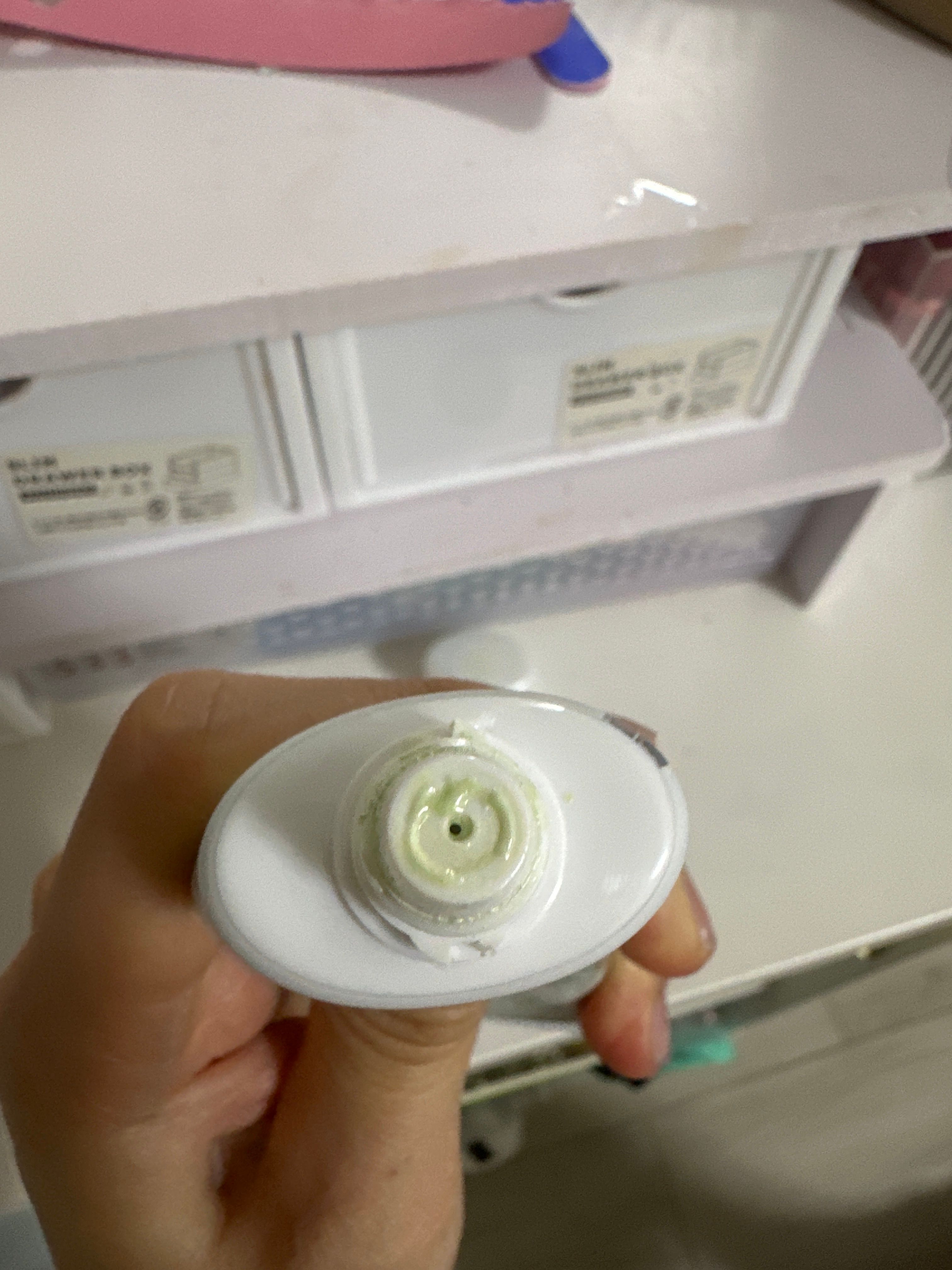 Canmake 美人魚防曬啫喱底霜 真實評價/實測照片 byman********************.hk 1
